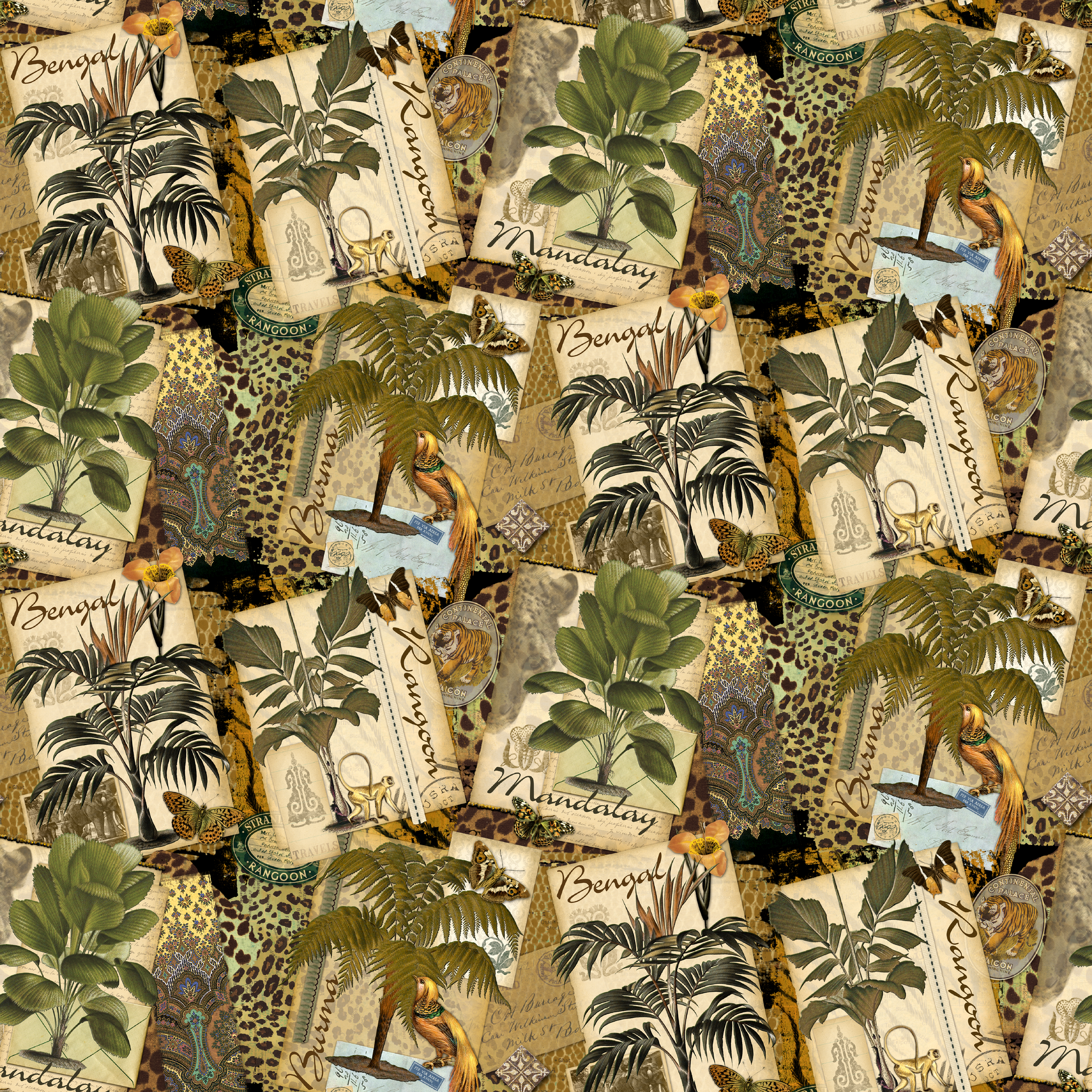  tiled preview square