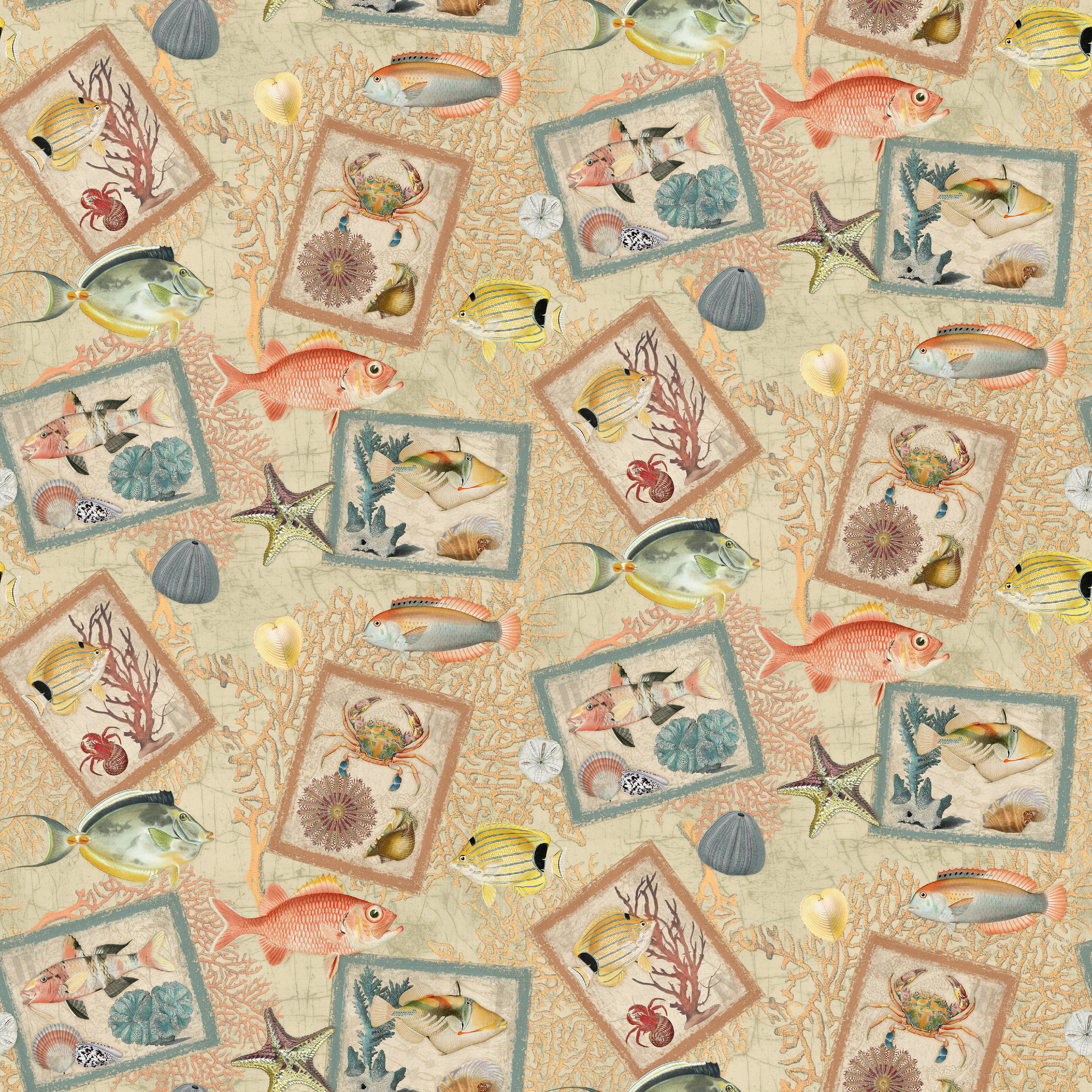  tiled preview square