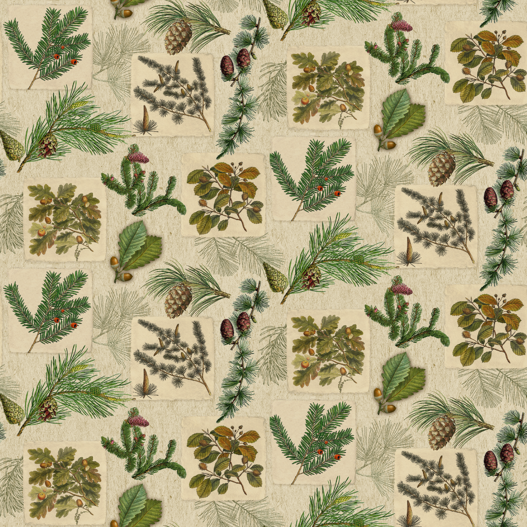  tiled preview square