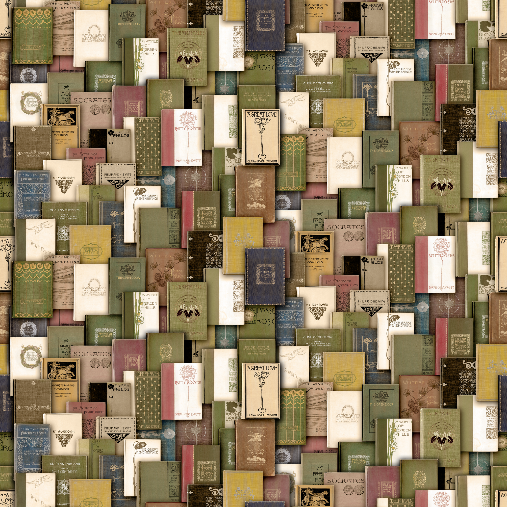  tiled preview square