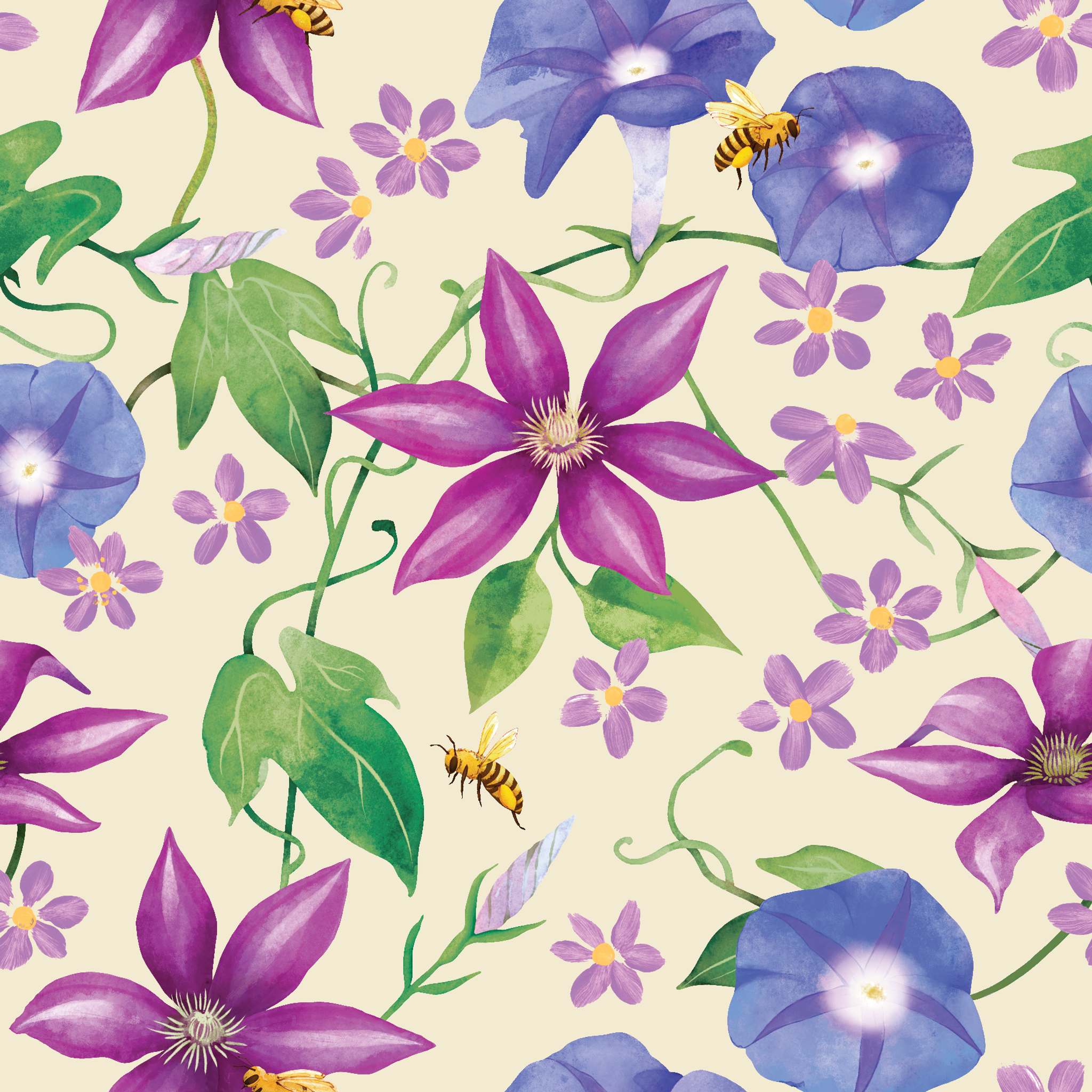  tiled preview square