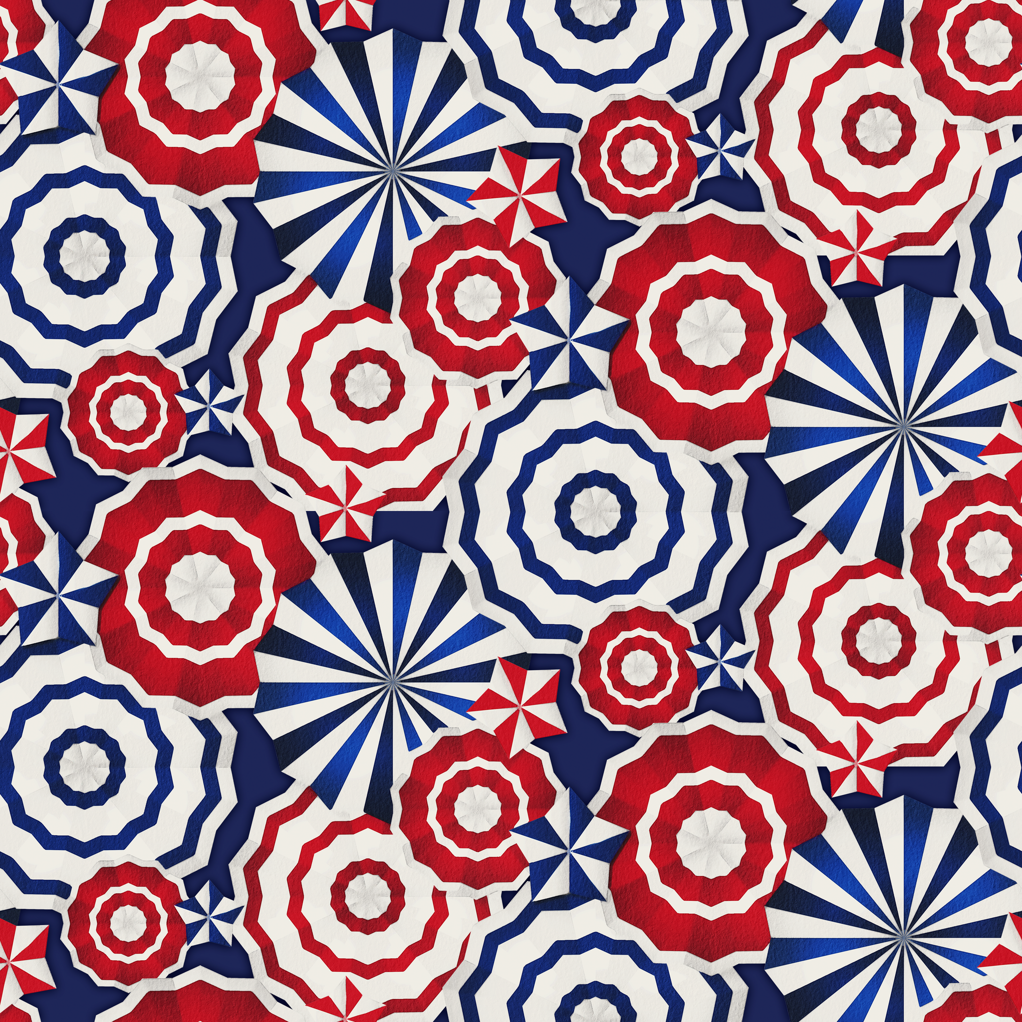  tiled preview square