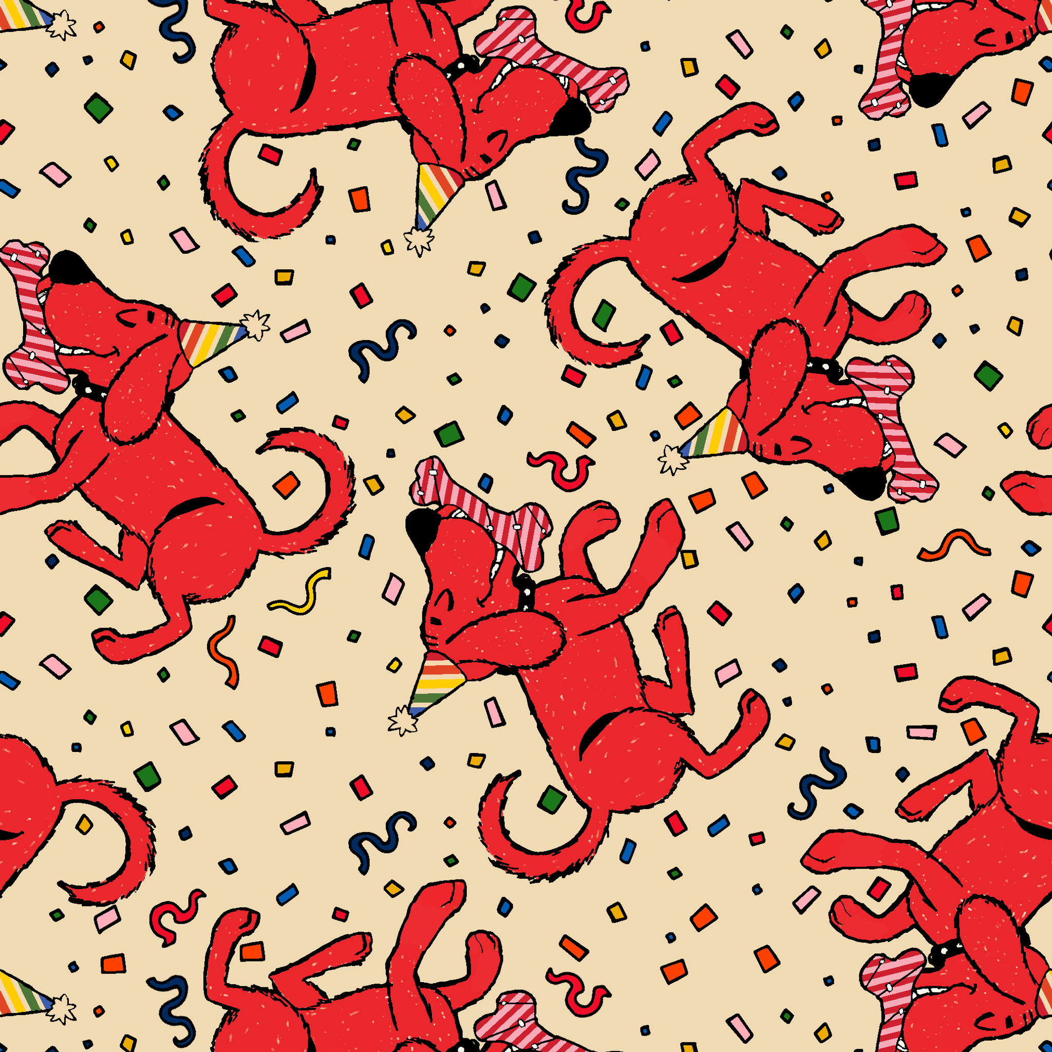  tiled preview square