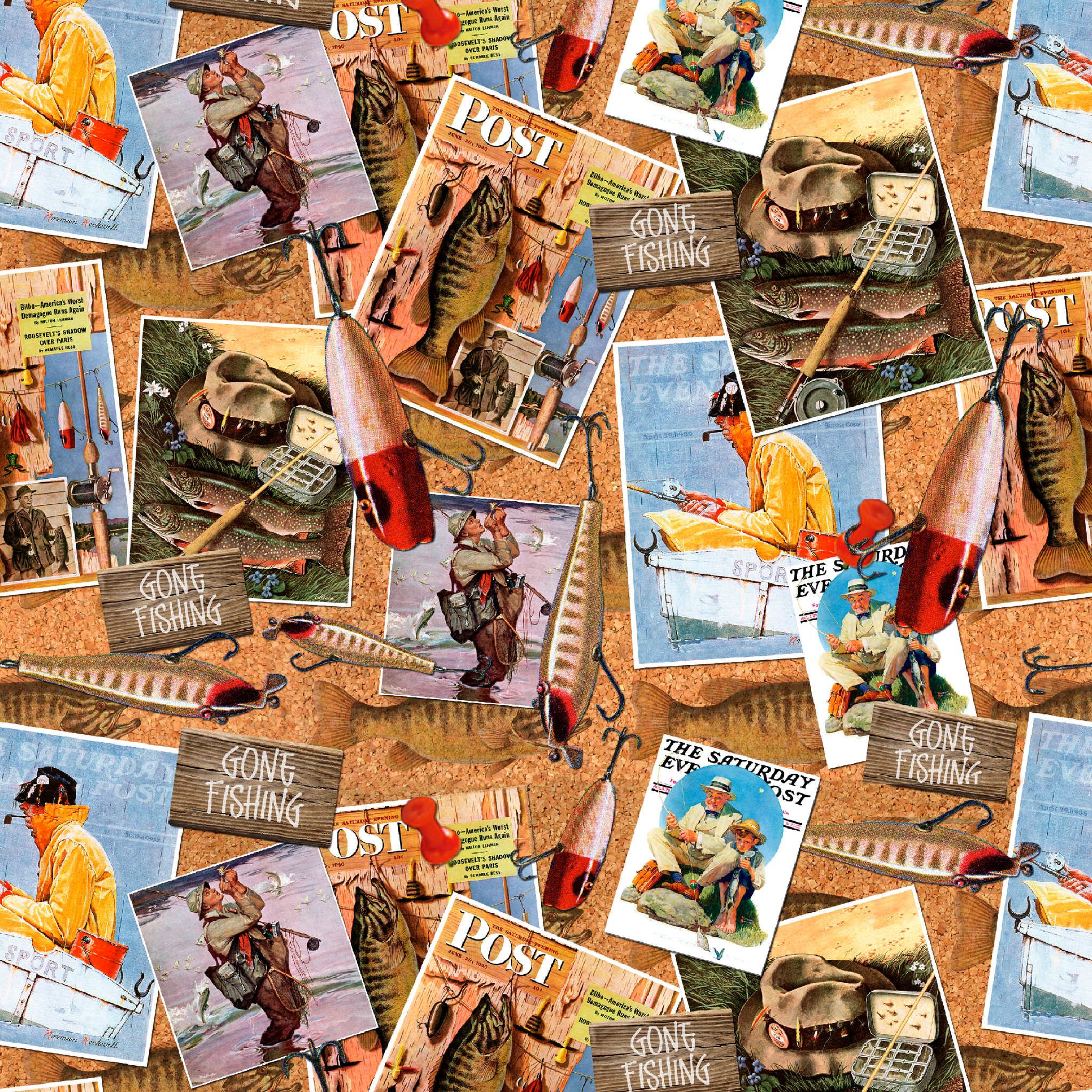  tiled preview square