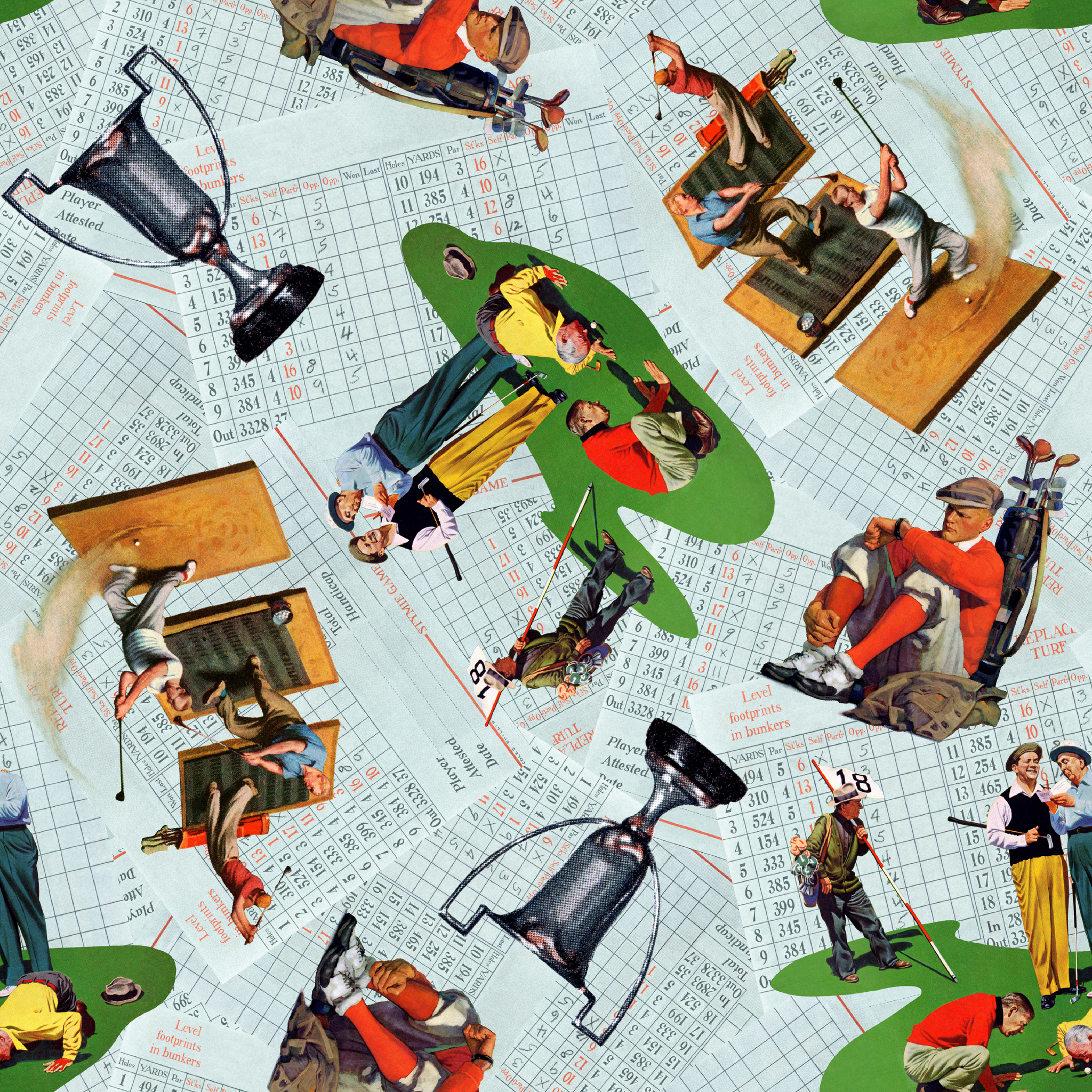  tiled preview square