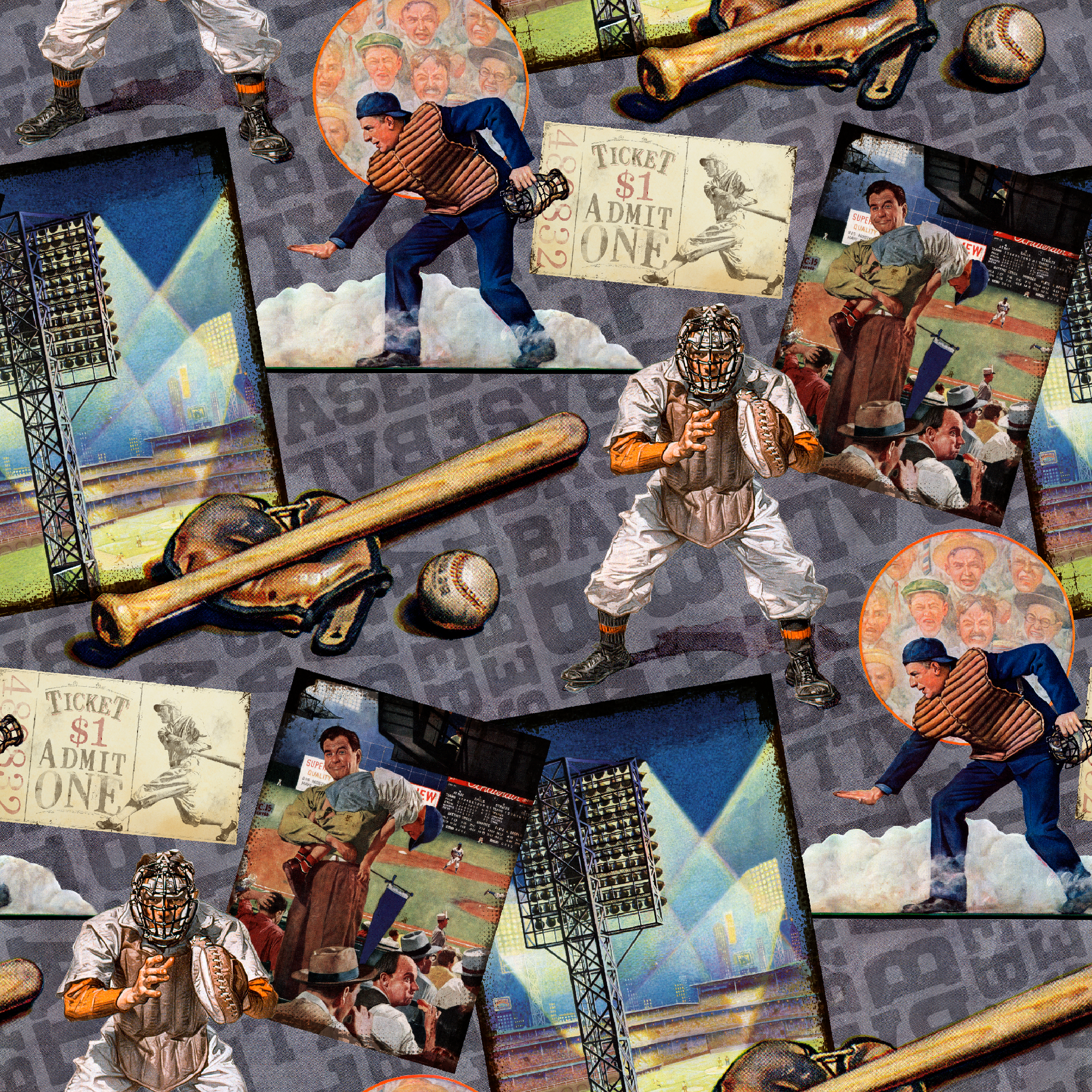  tiled preview square