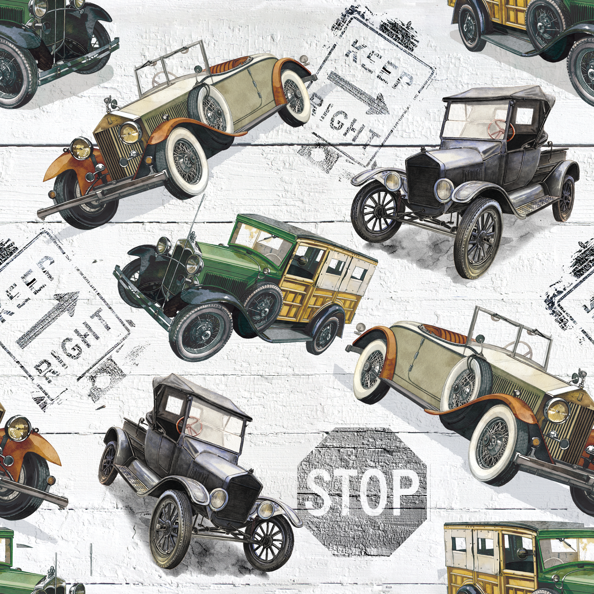  tiled preview square