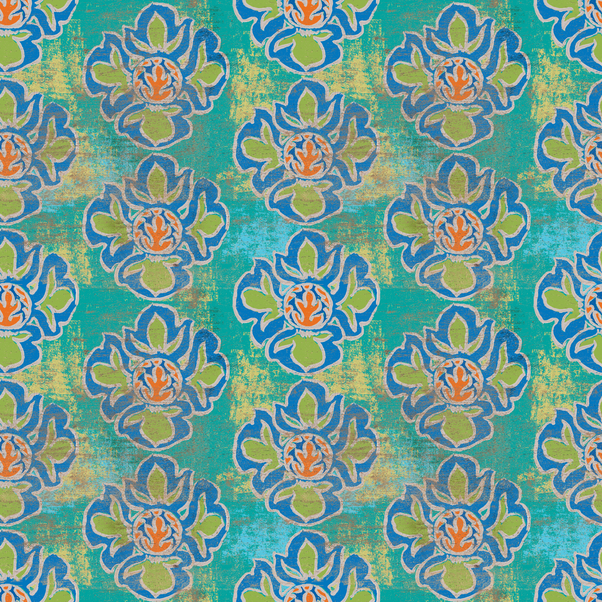  tiled preview square