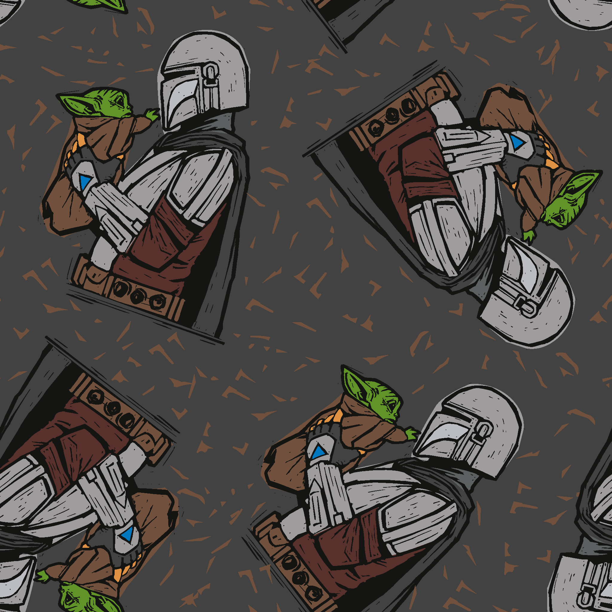  tiled preview square