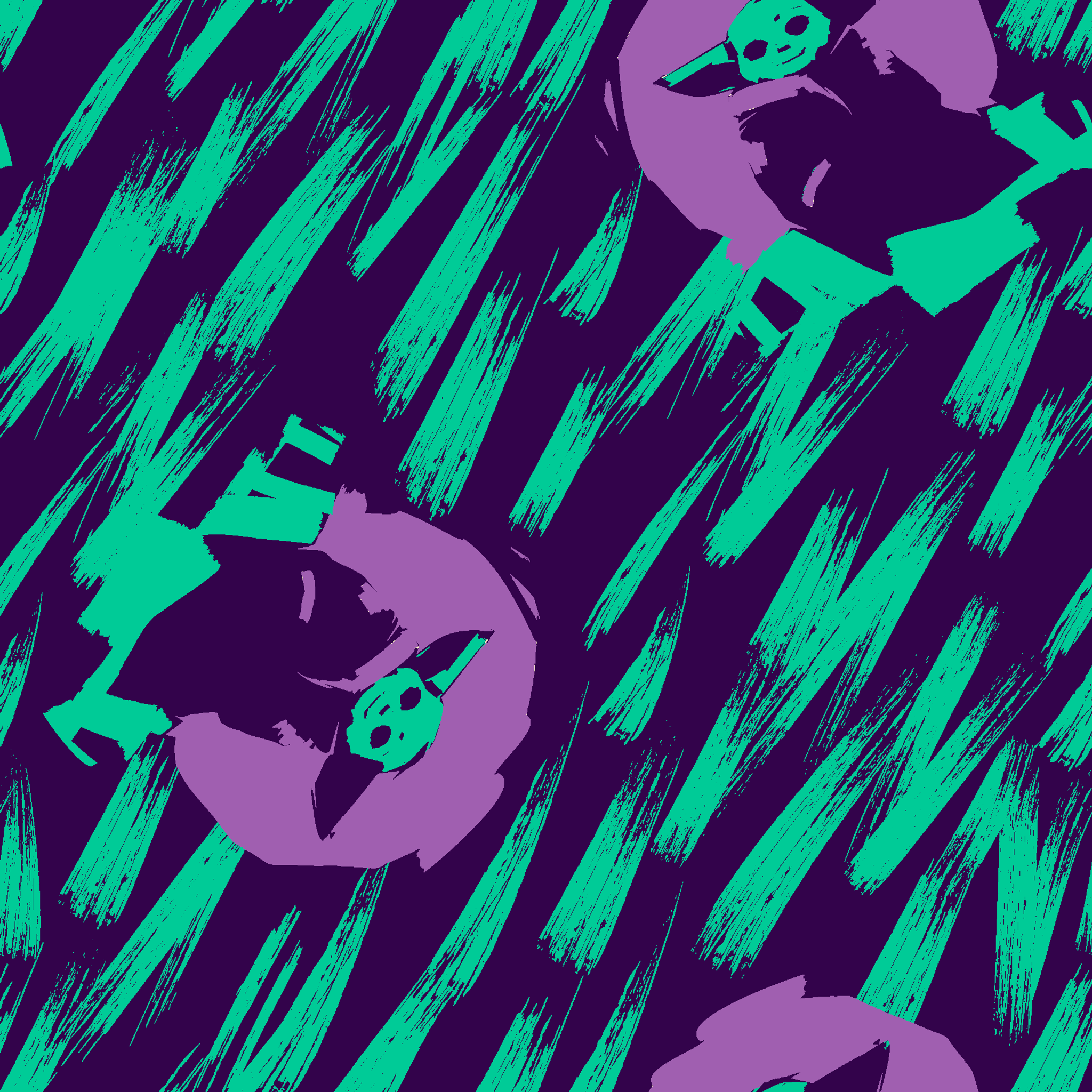  tiled preview square