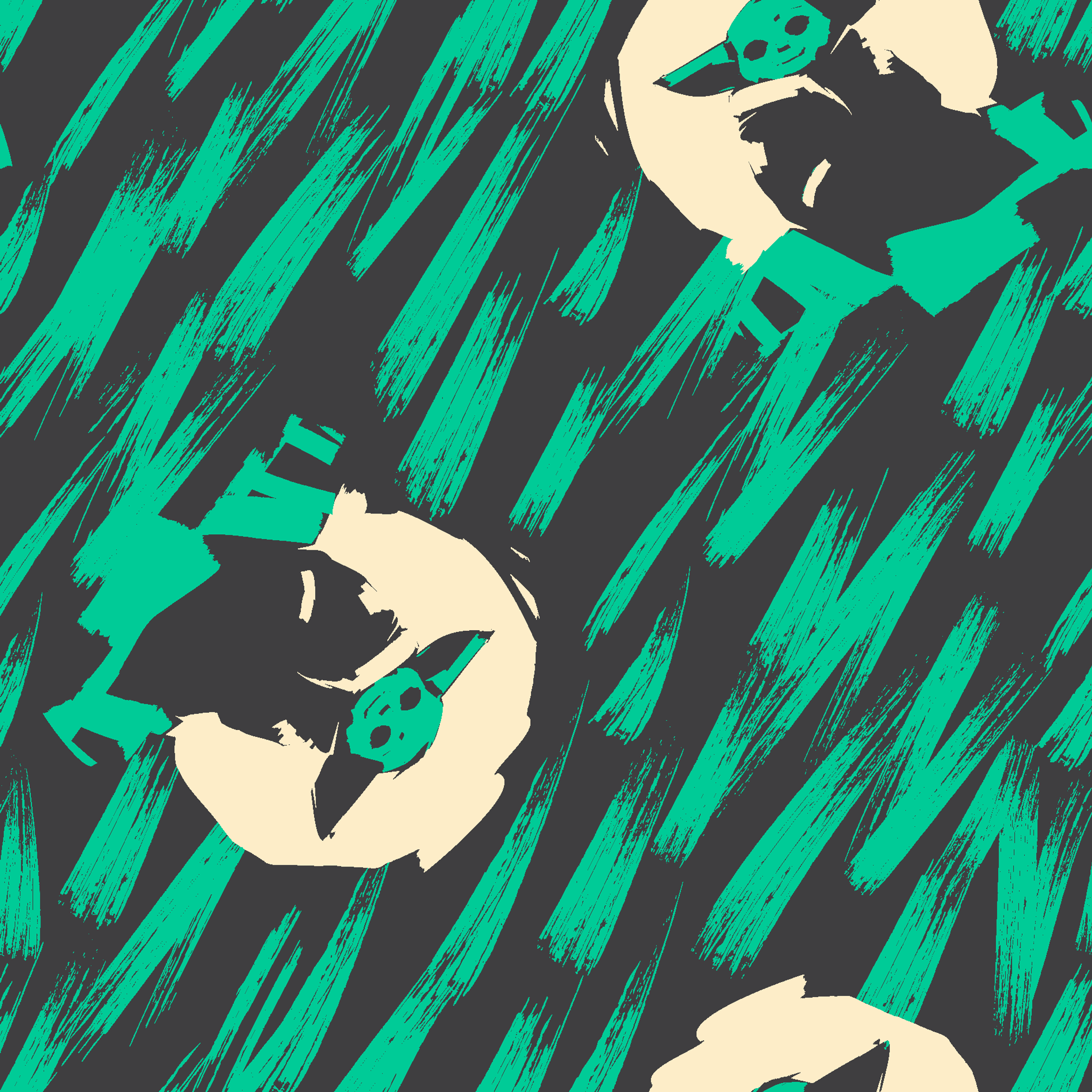  tiled preview square