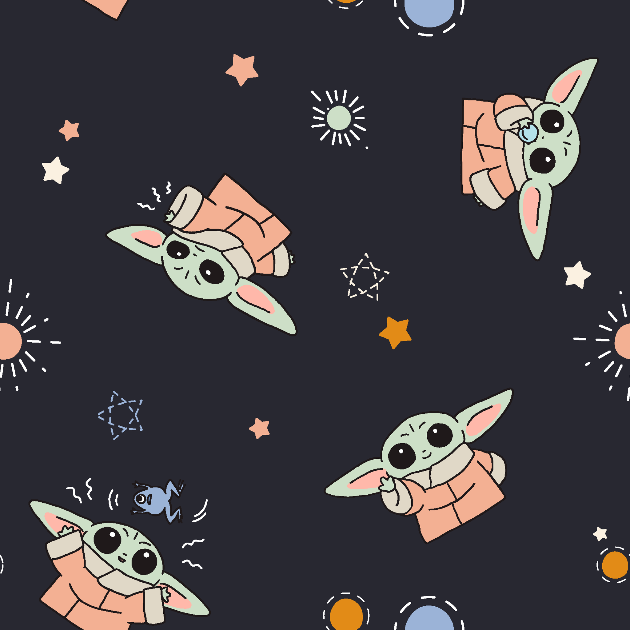  tiled preview square