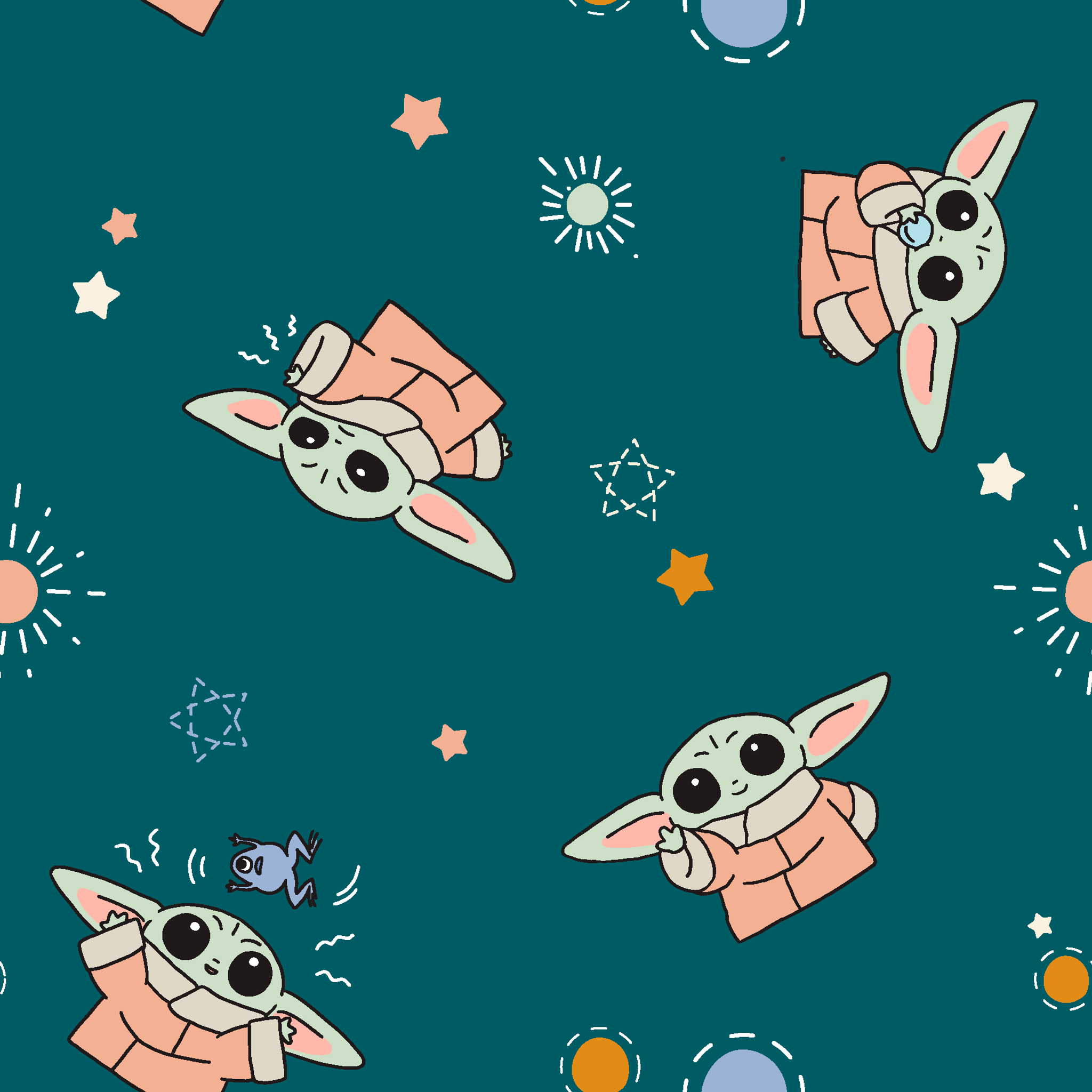  tiled preview square