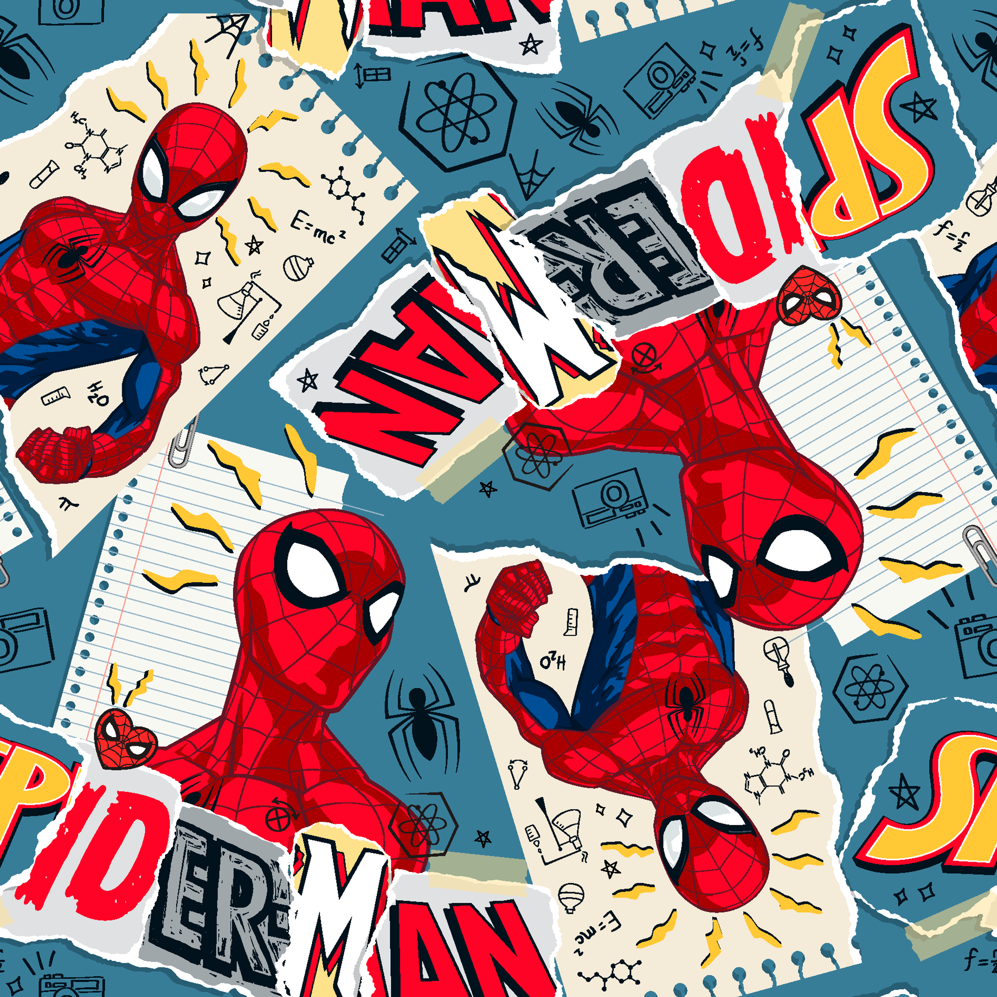  tiled preview square