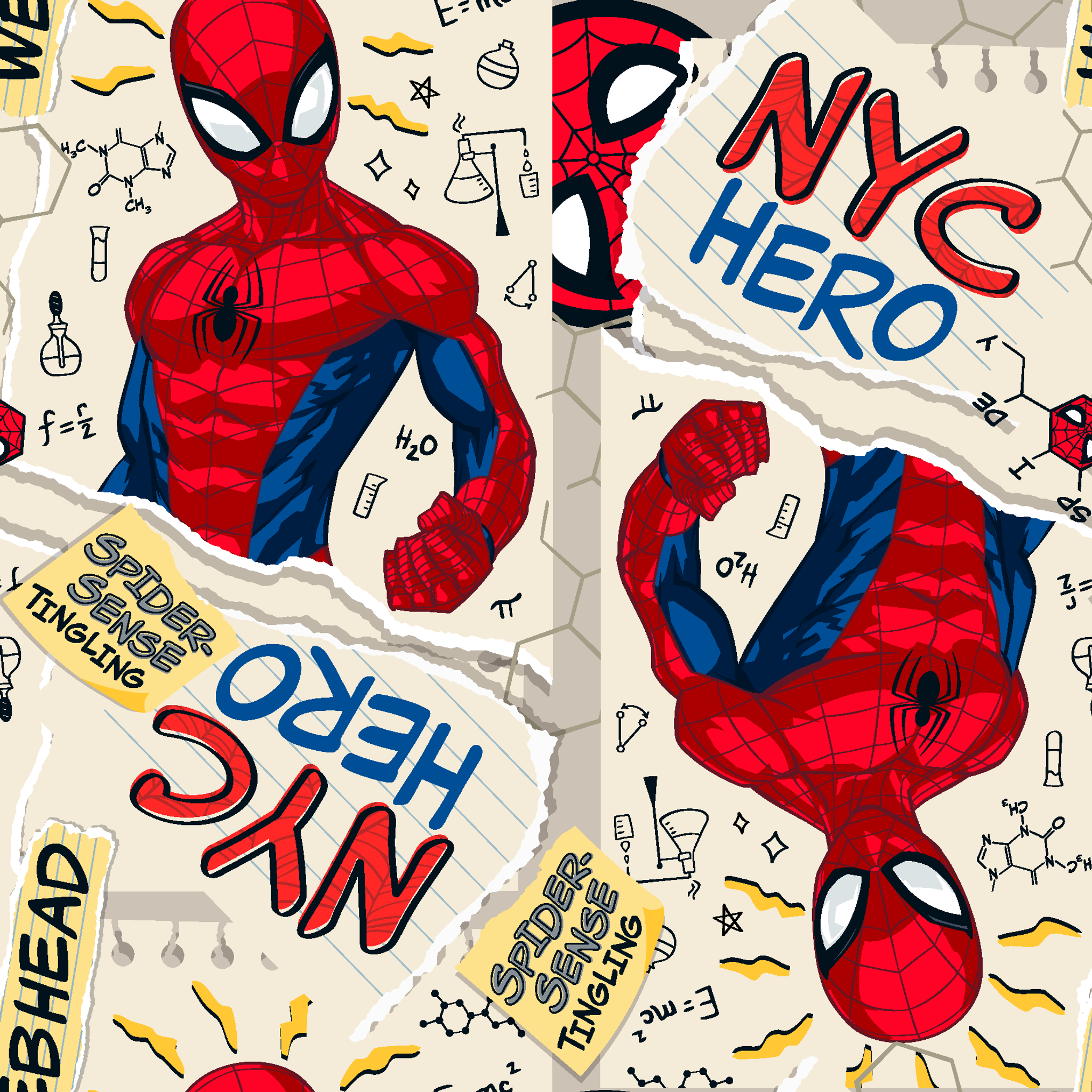  tiled preview square