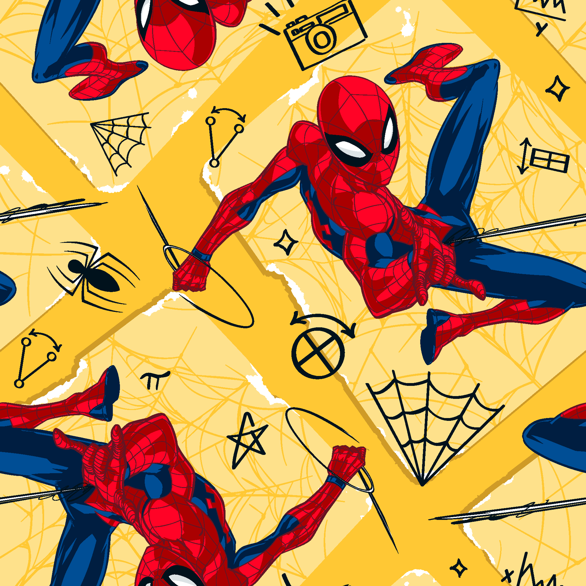  tiled preview square