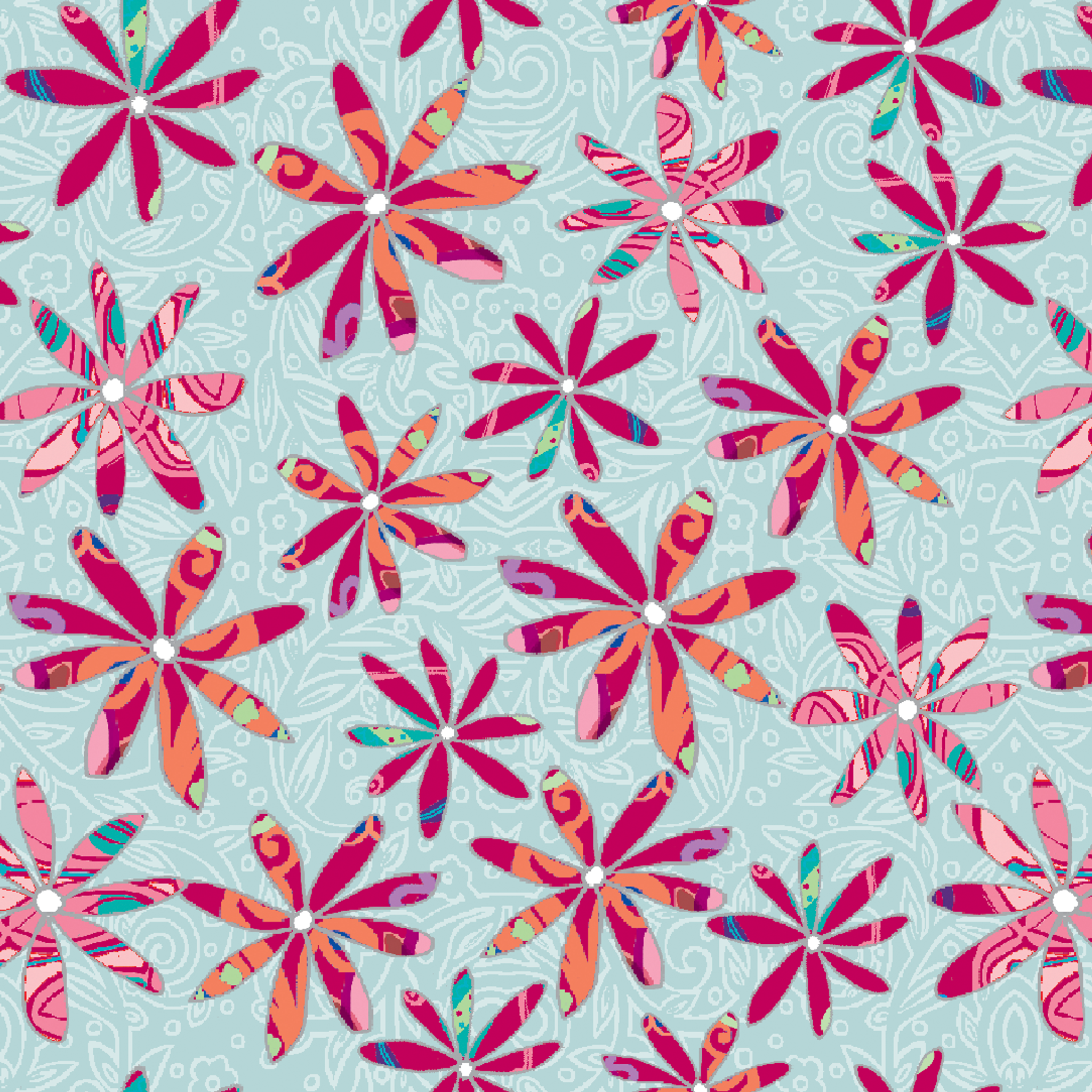  tiled preview square