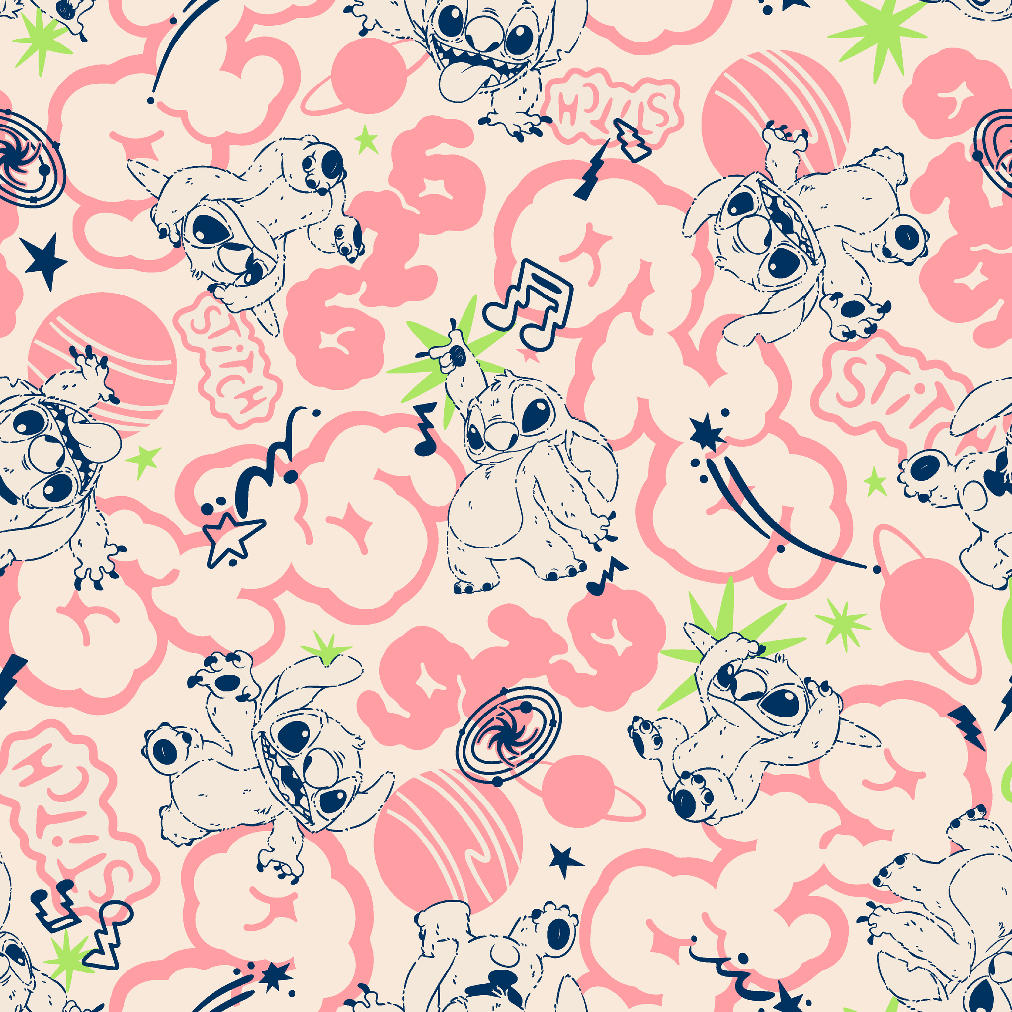  tiled preview square