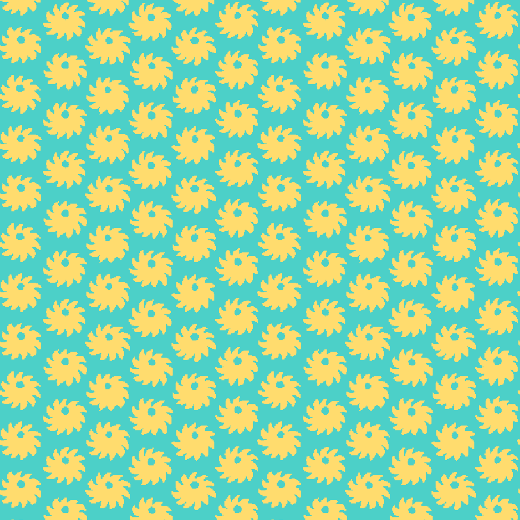  tiled preview square