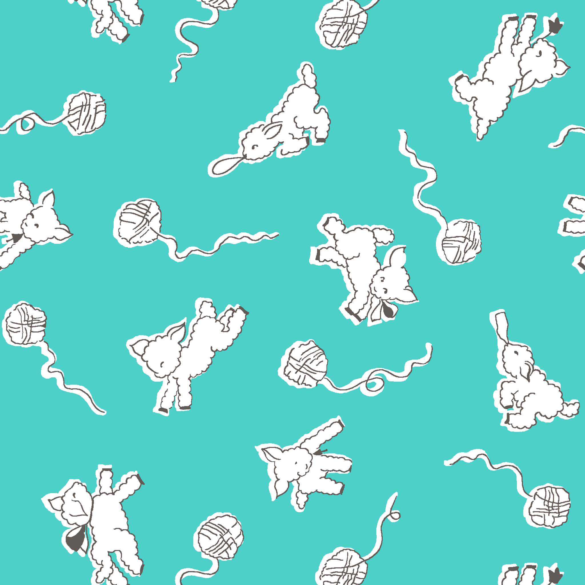  tiled preview square