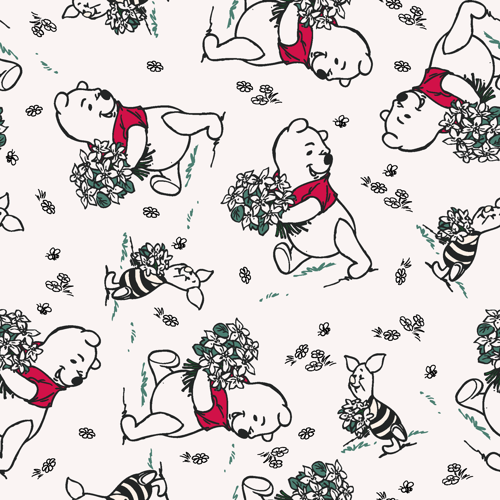  tiled preview square