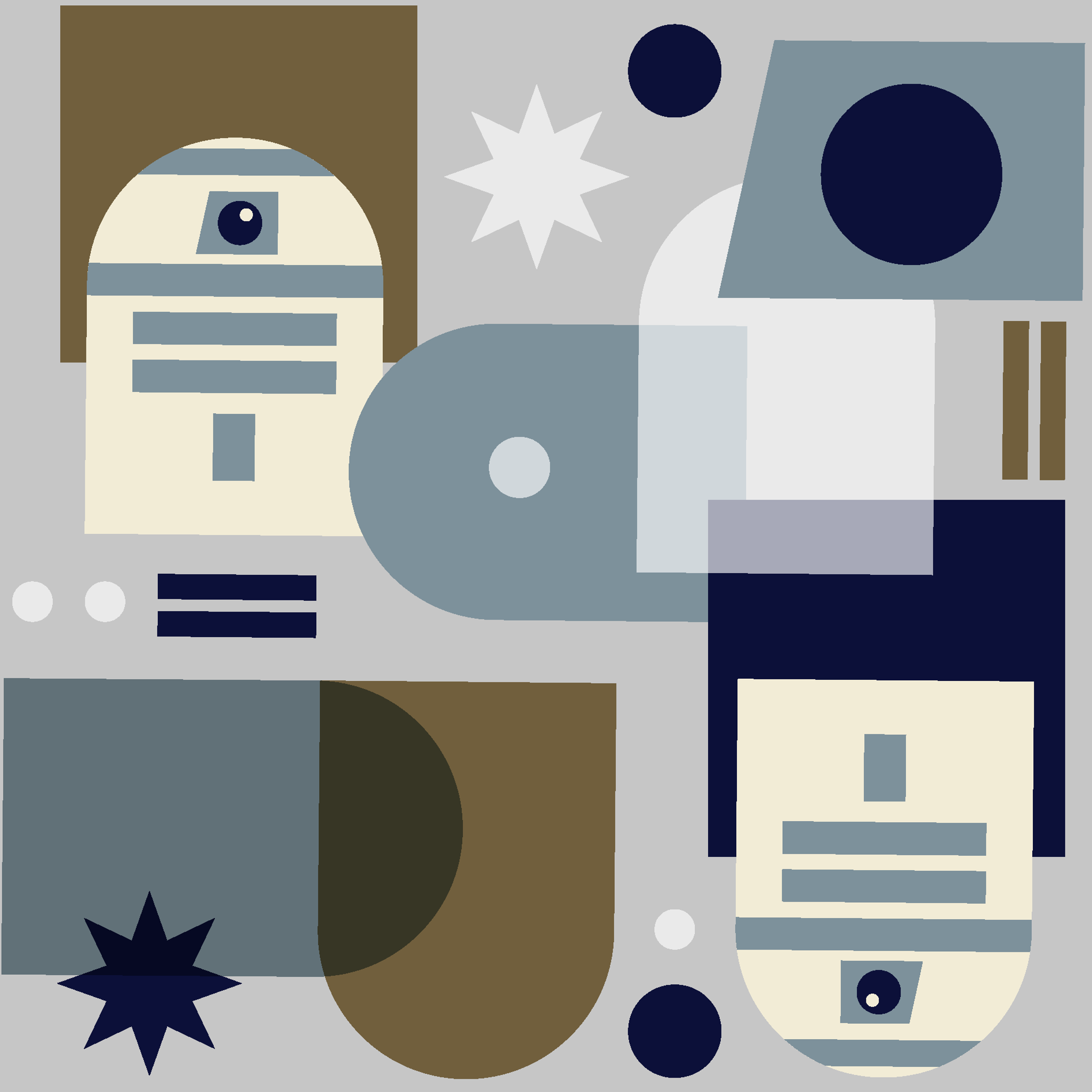  tiled preview square