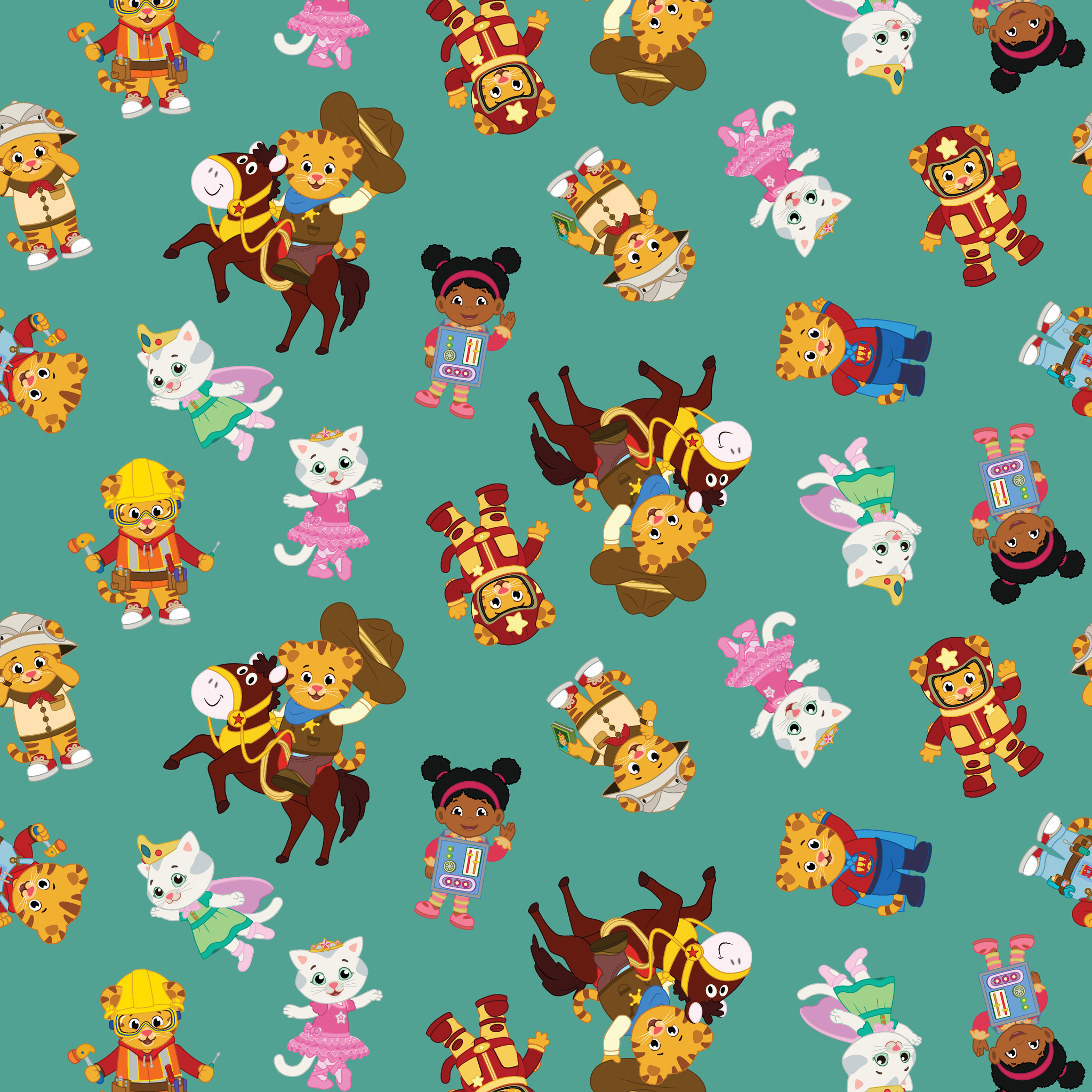  tiled preview square