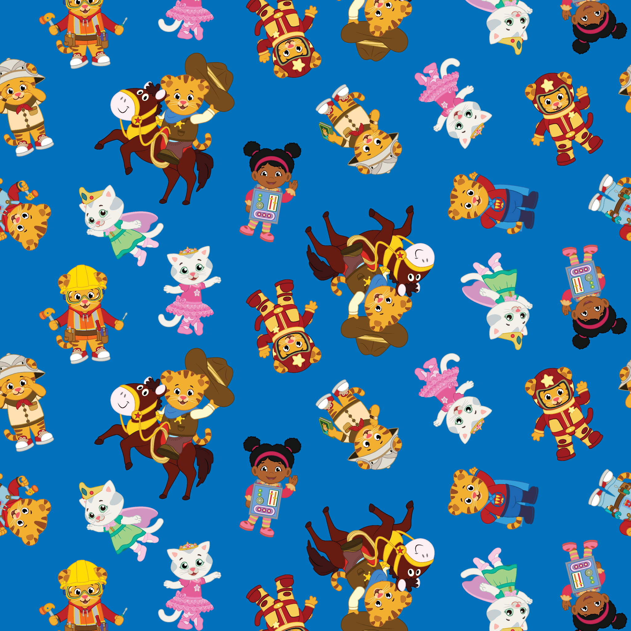  tiled preview square