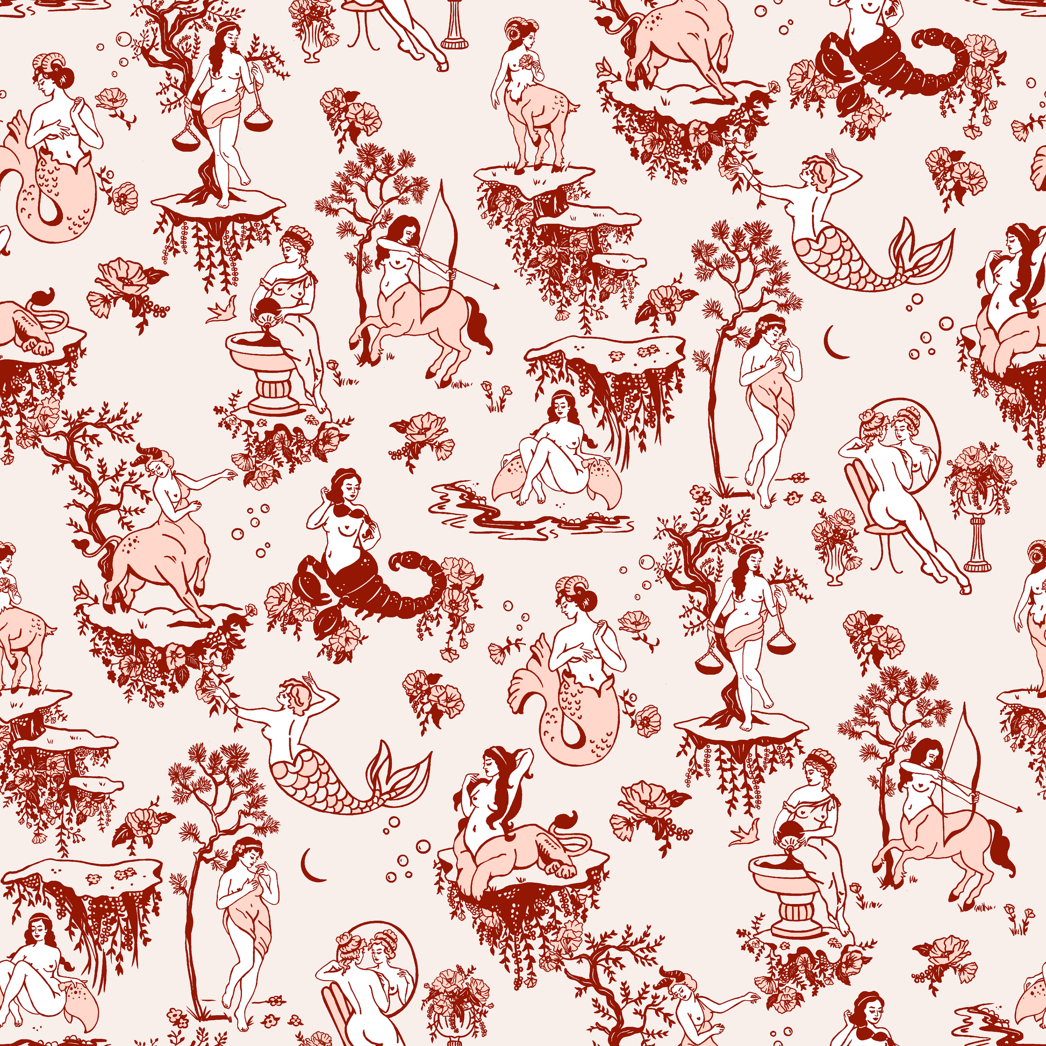  tiled preview square