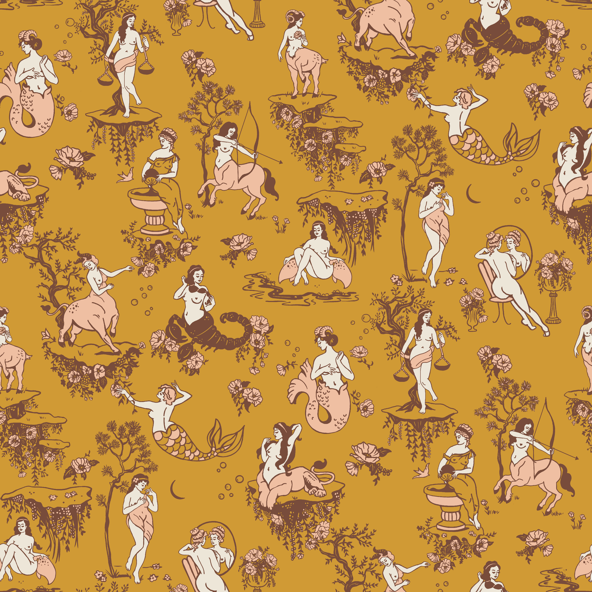  tiled preview square