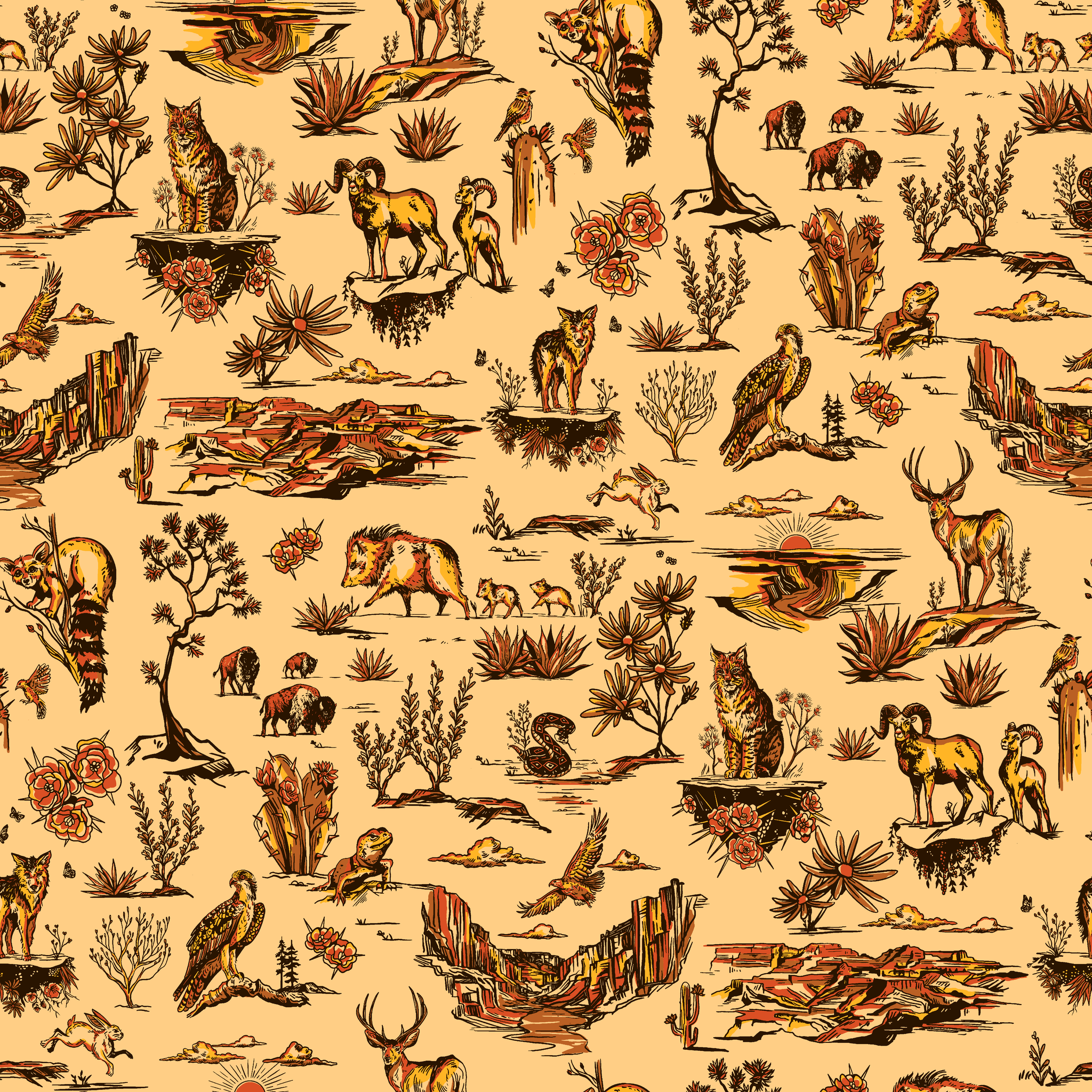  tiled preview square