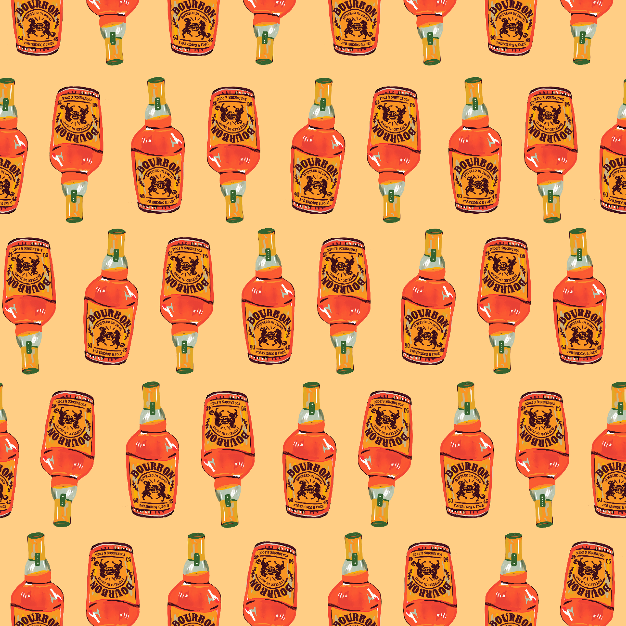  tiled preview square