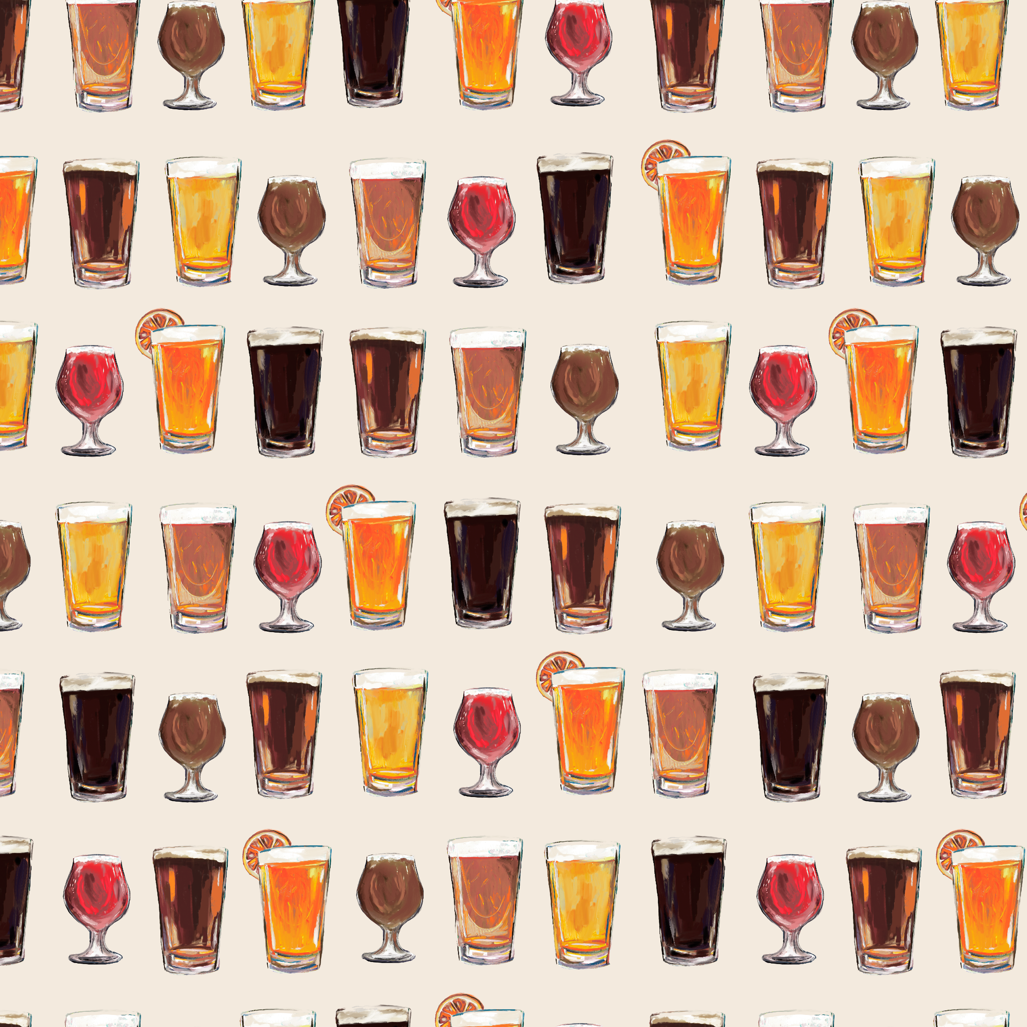  tiled preview square