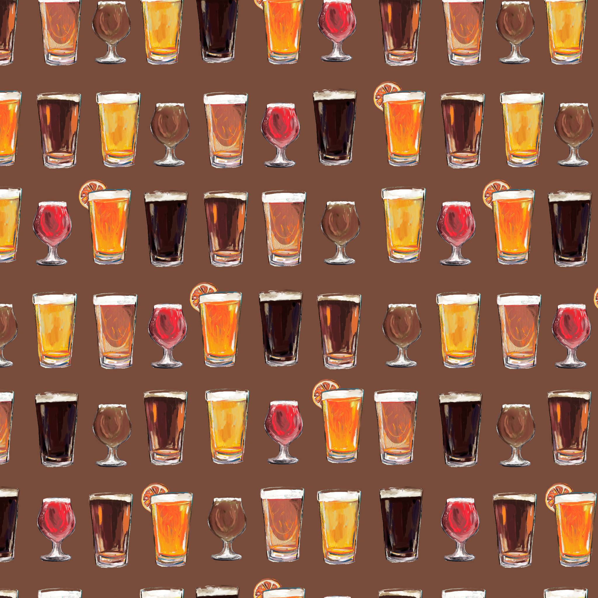  tiled preview square