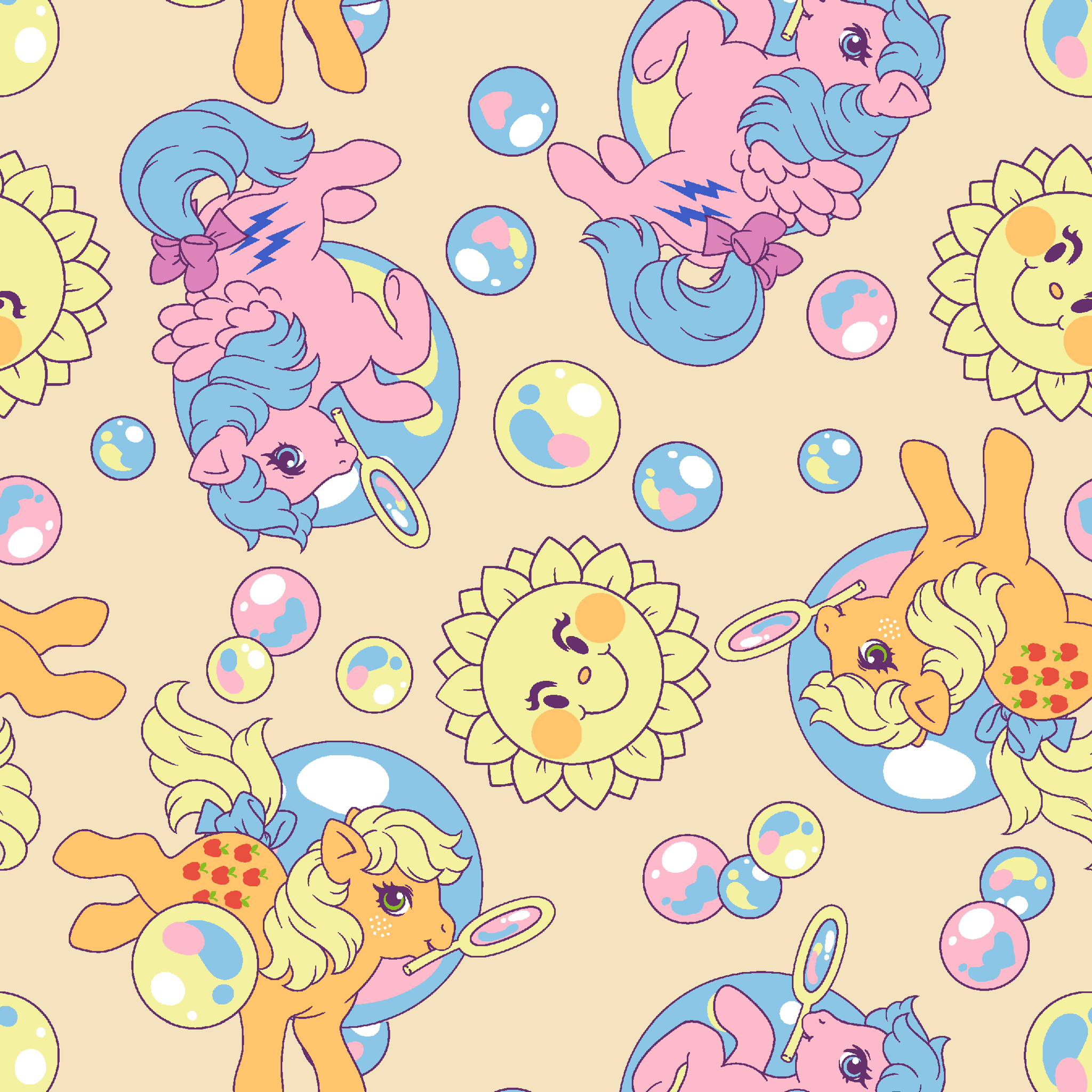  tiled preview square