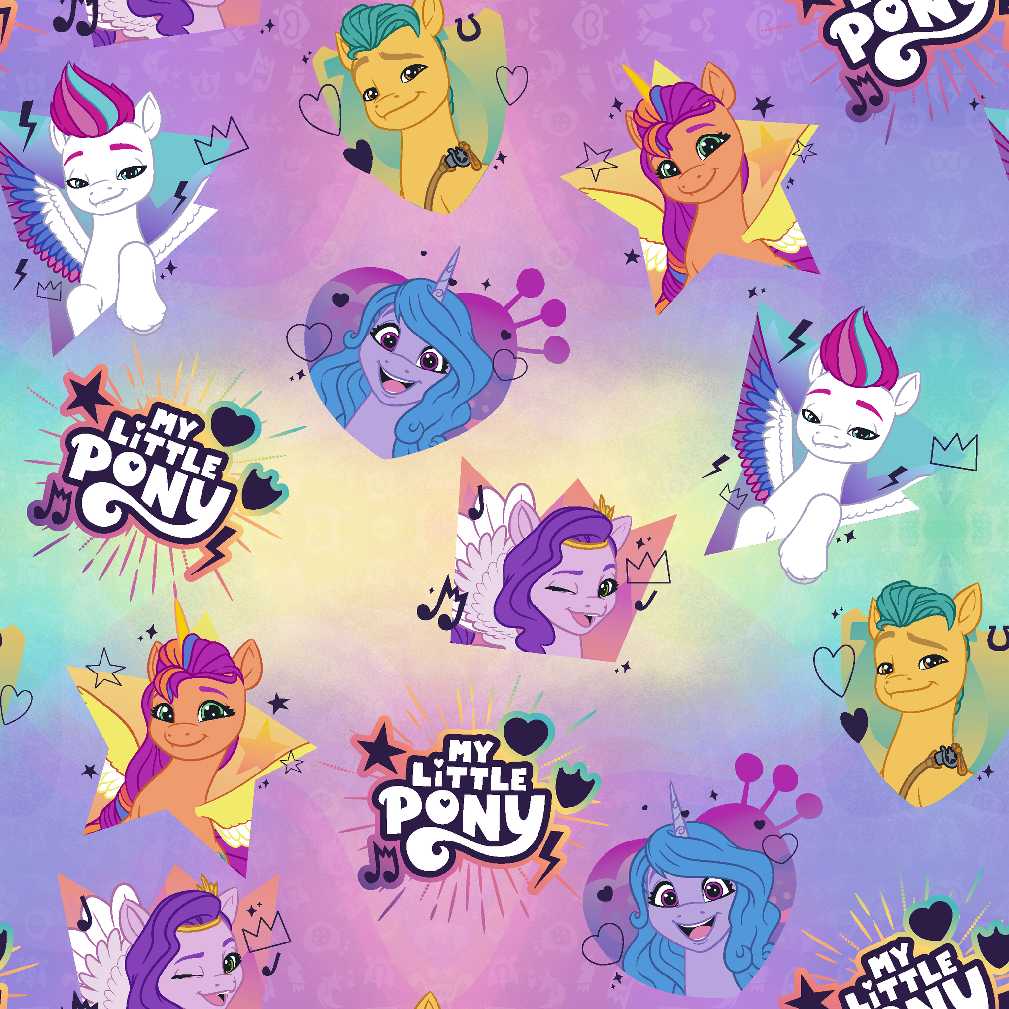  tiled preview square