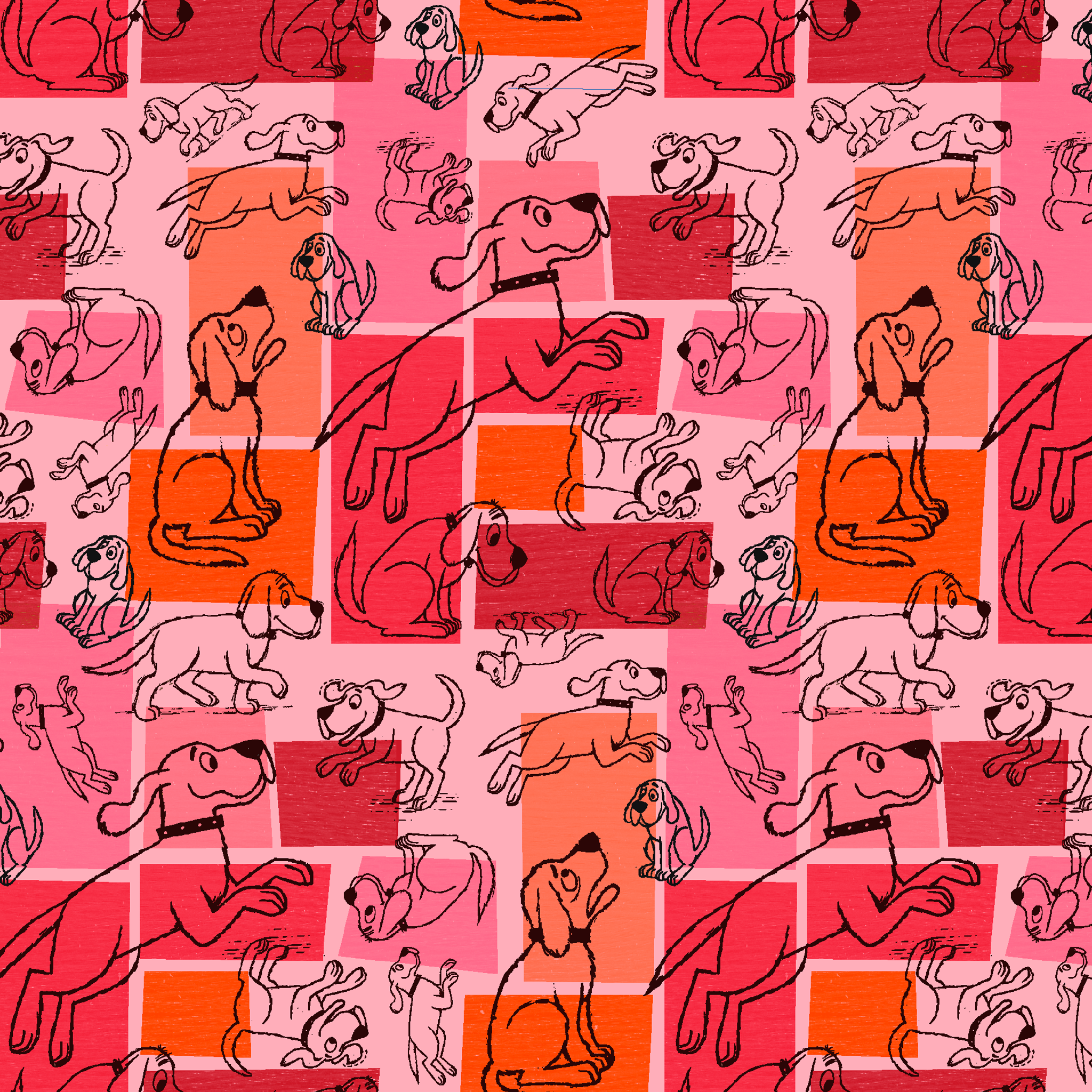  tiled preview square