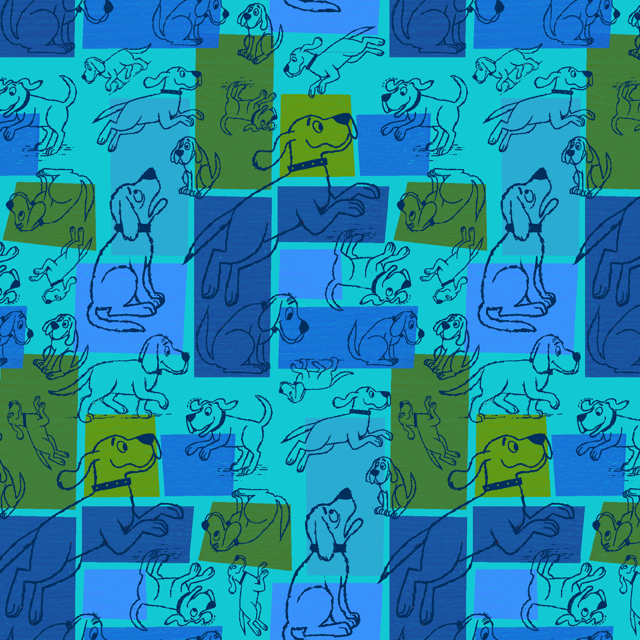  tiled preview square