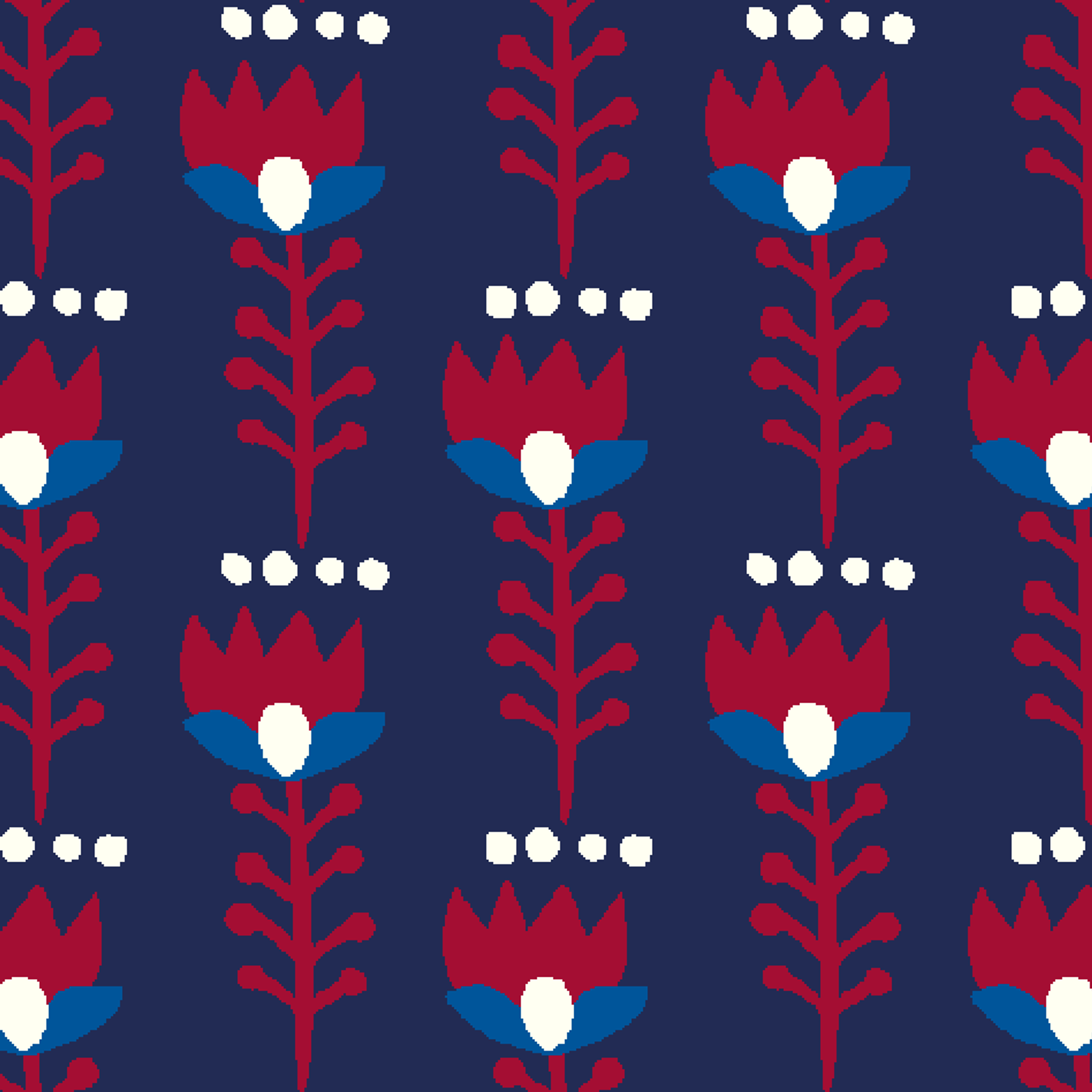  tiled preview square