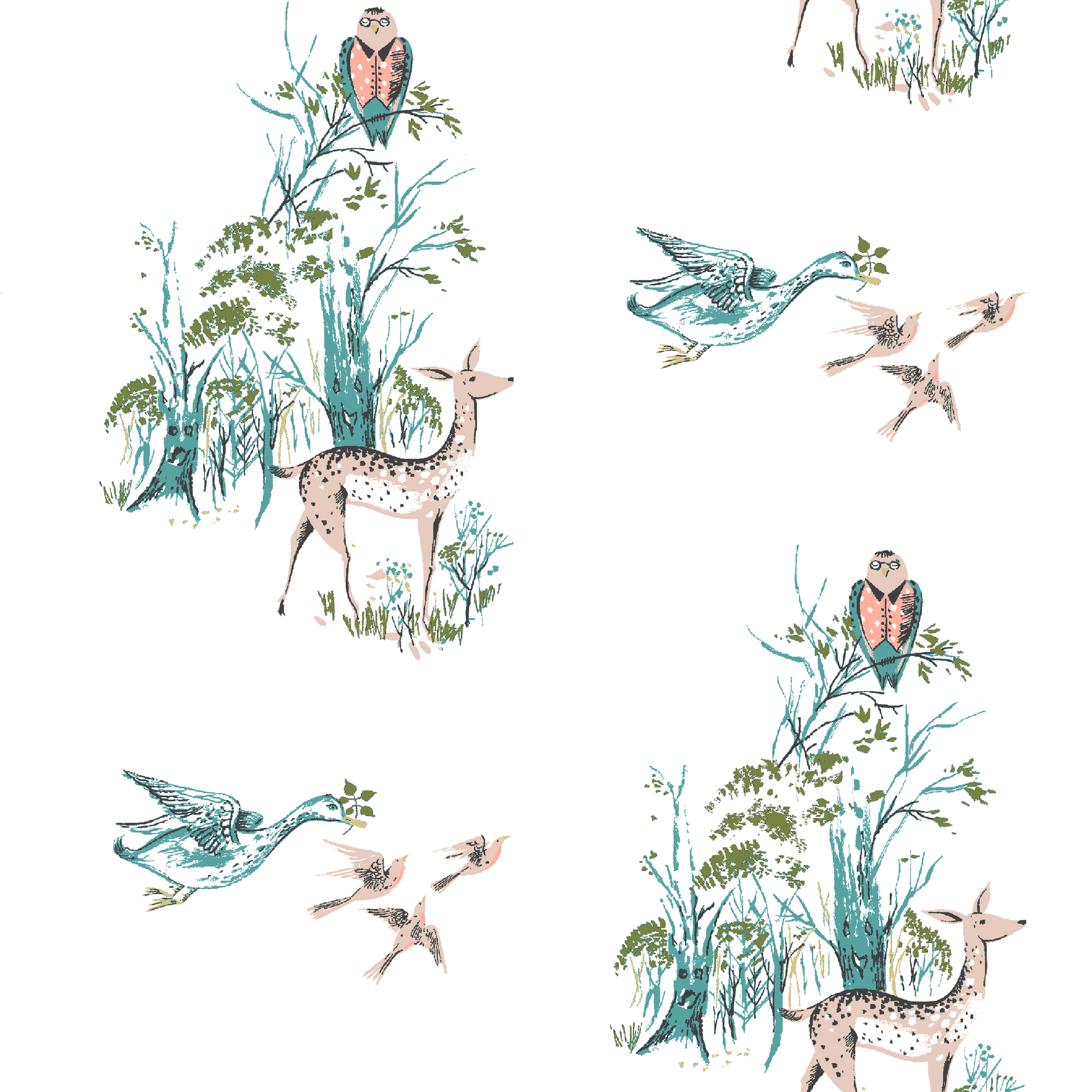  tiled preview square