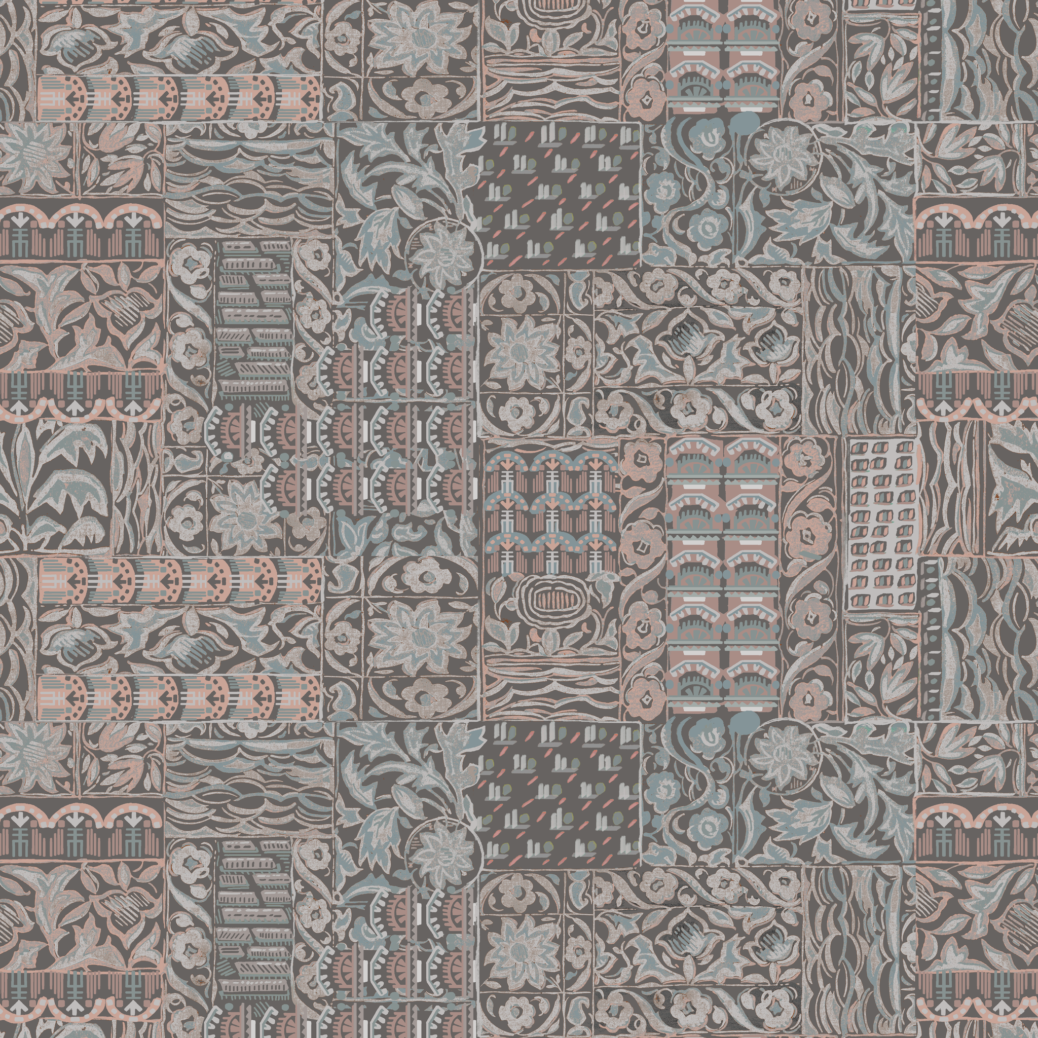  tiled preview square