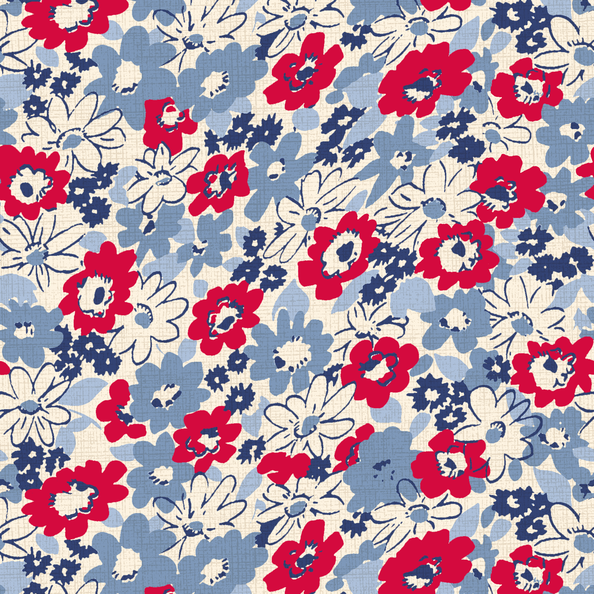  tiled preview square