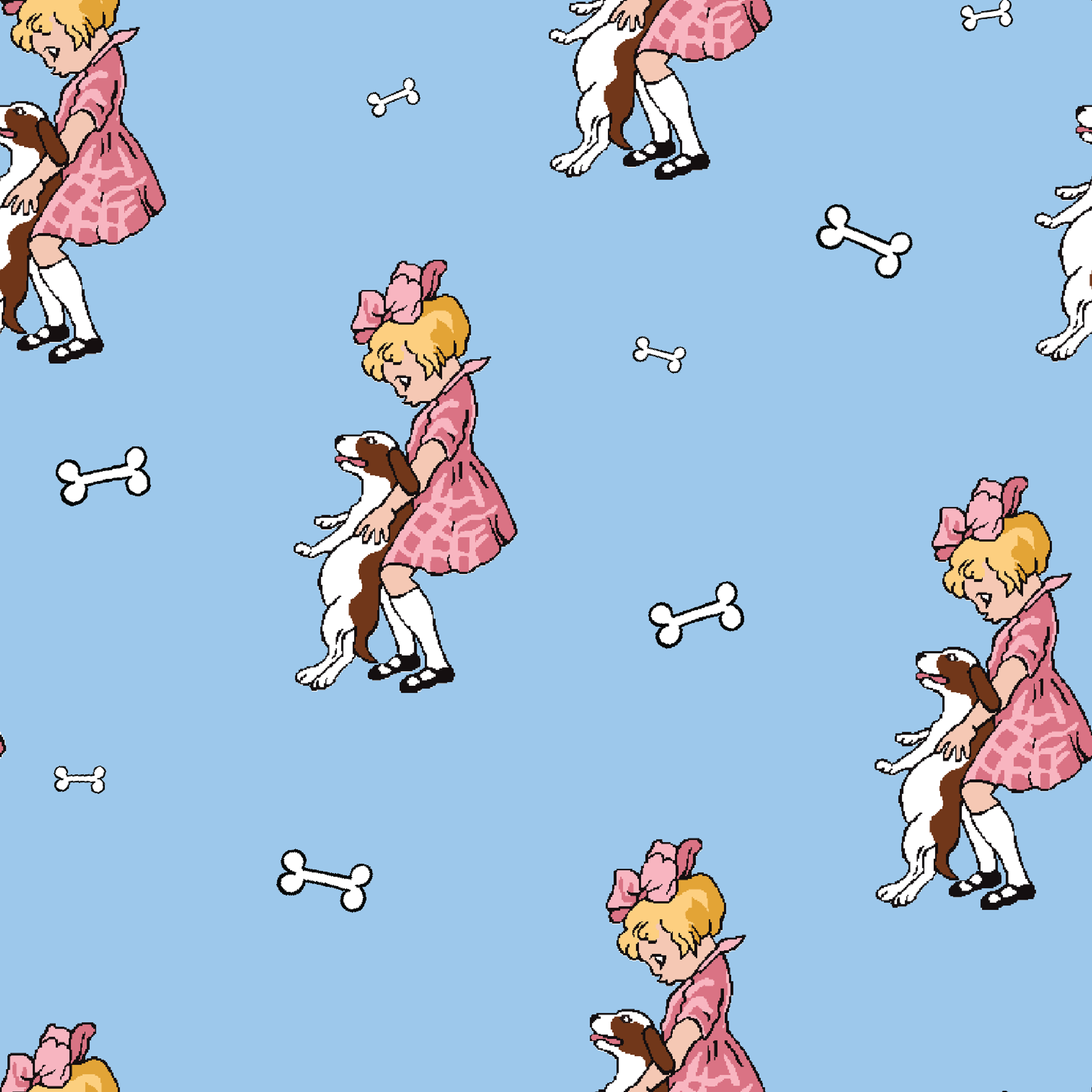  tiled preview square