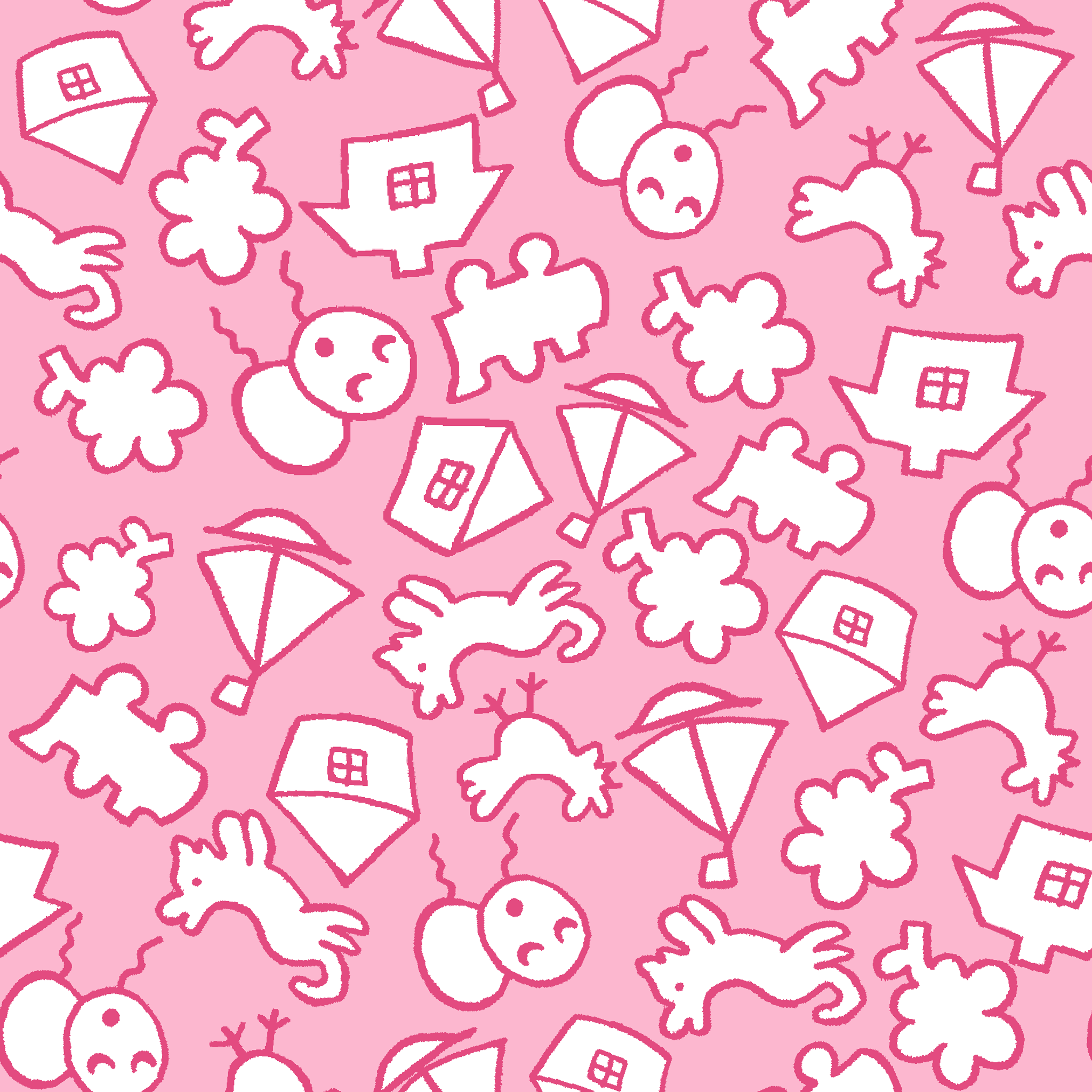  tiled preview square