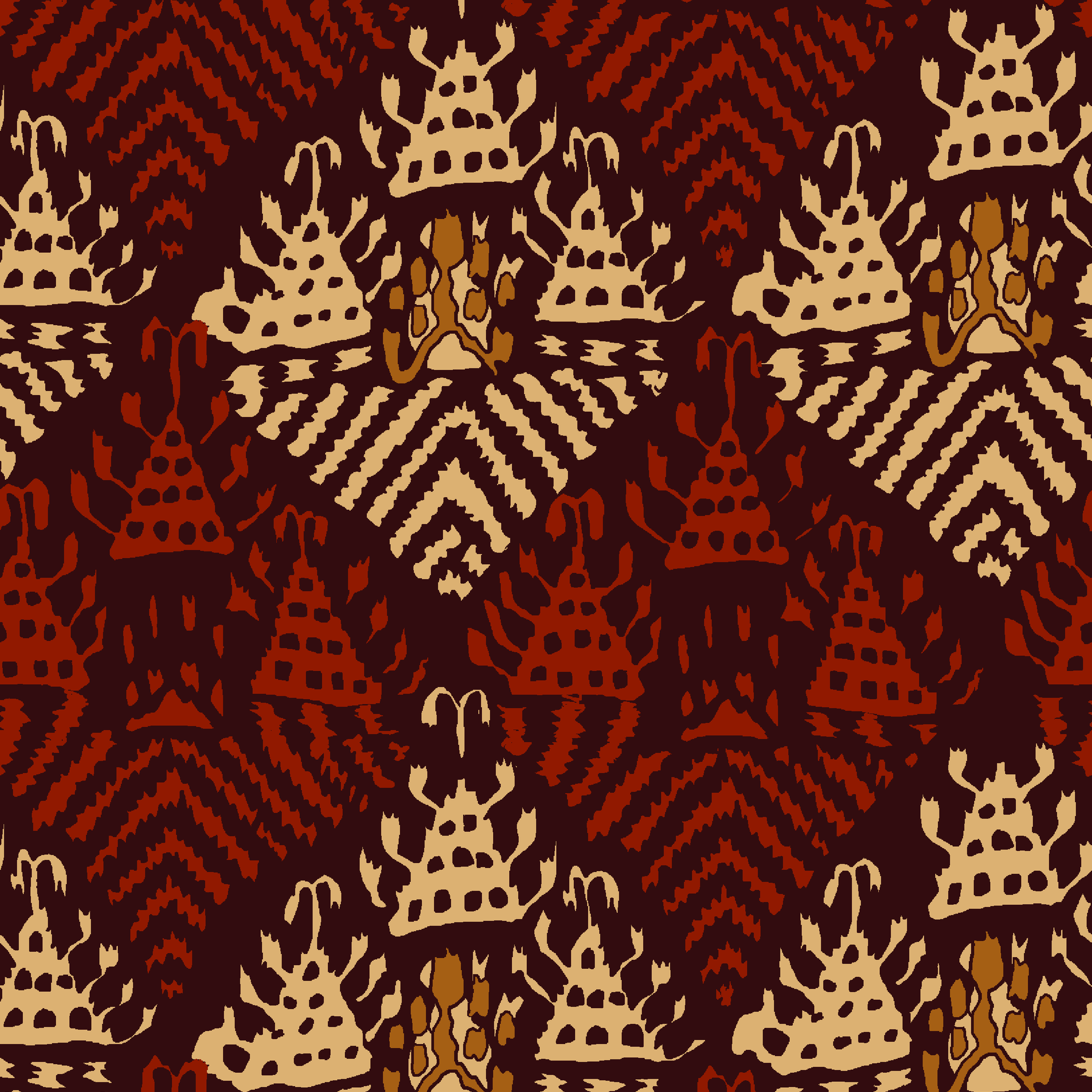  tiled preview square