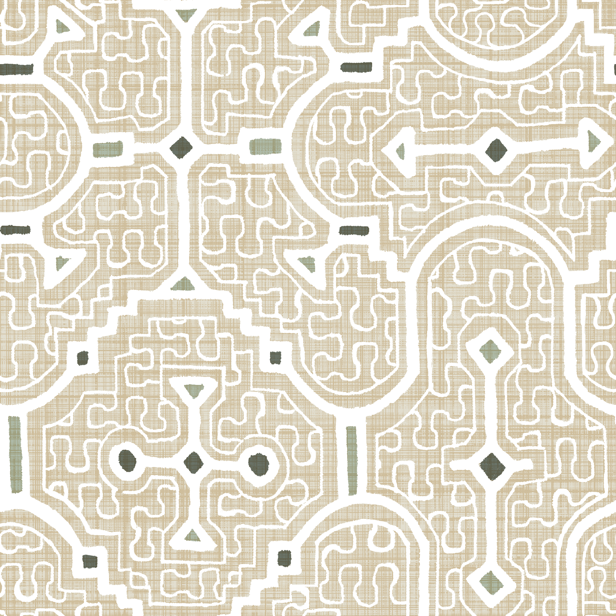  tiled preview square