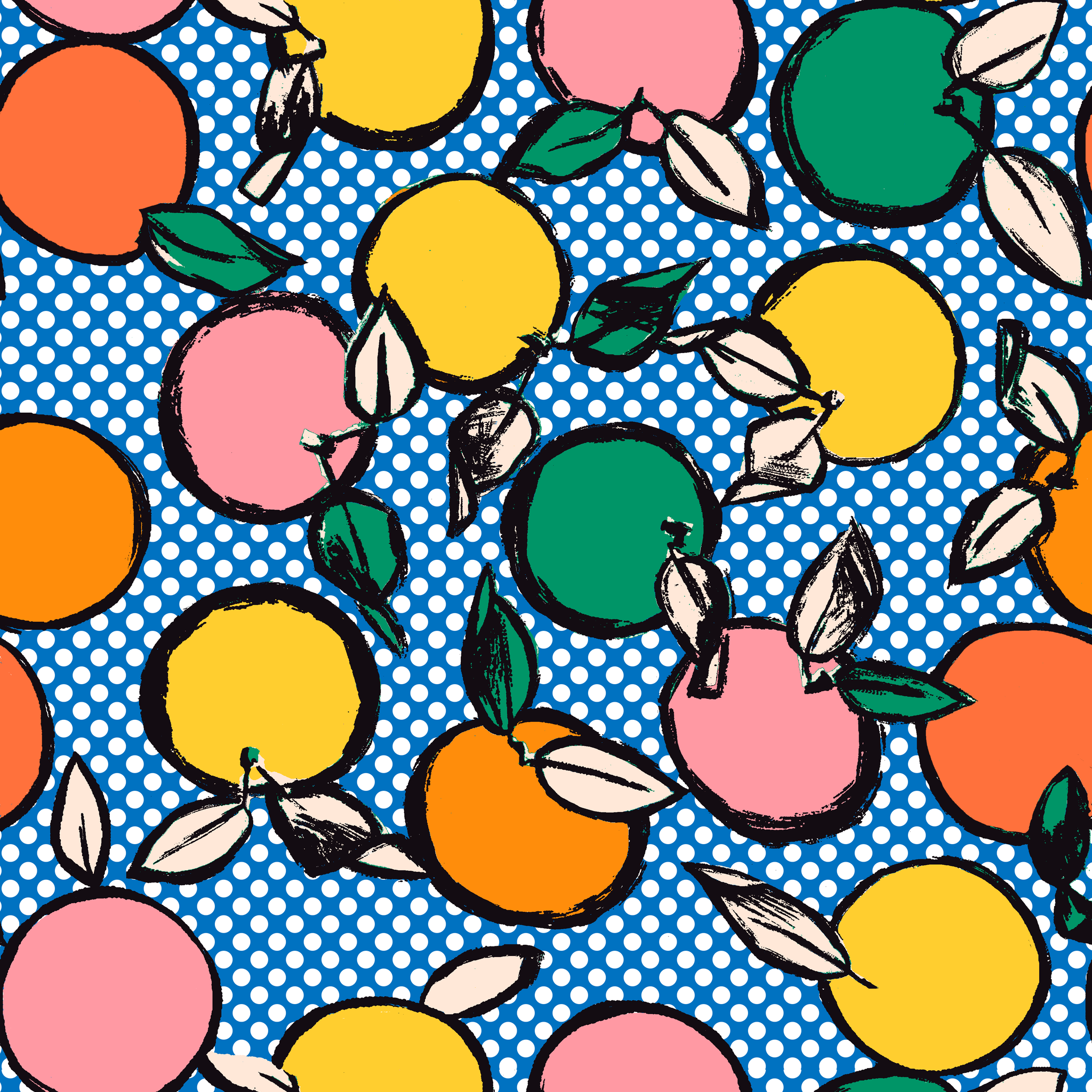  tiled preview square