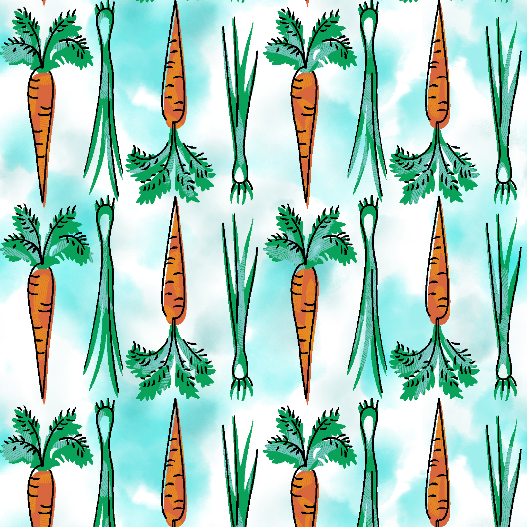  tiled preview square