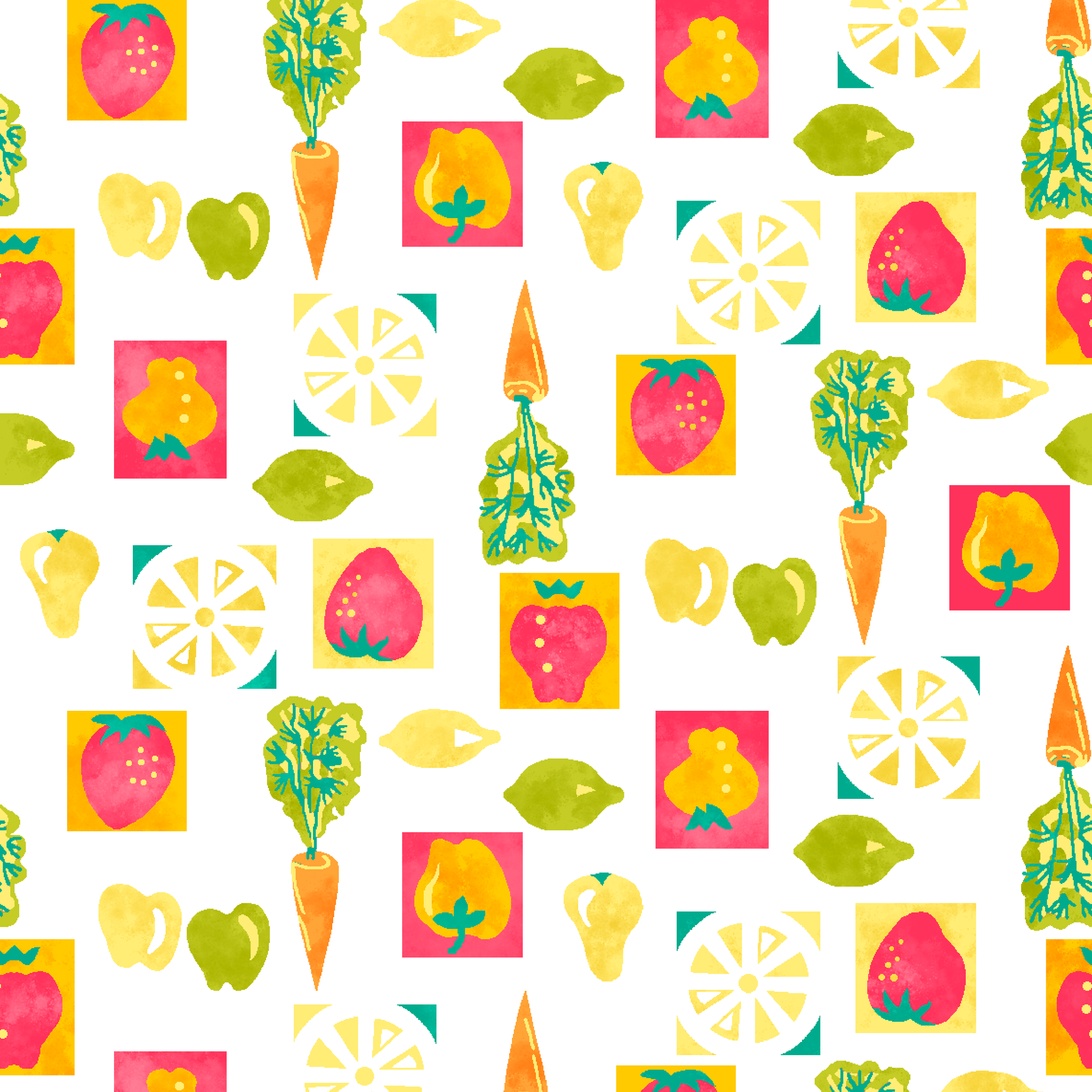  tiled preview square