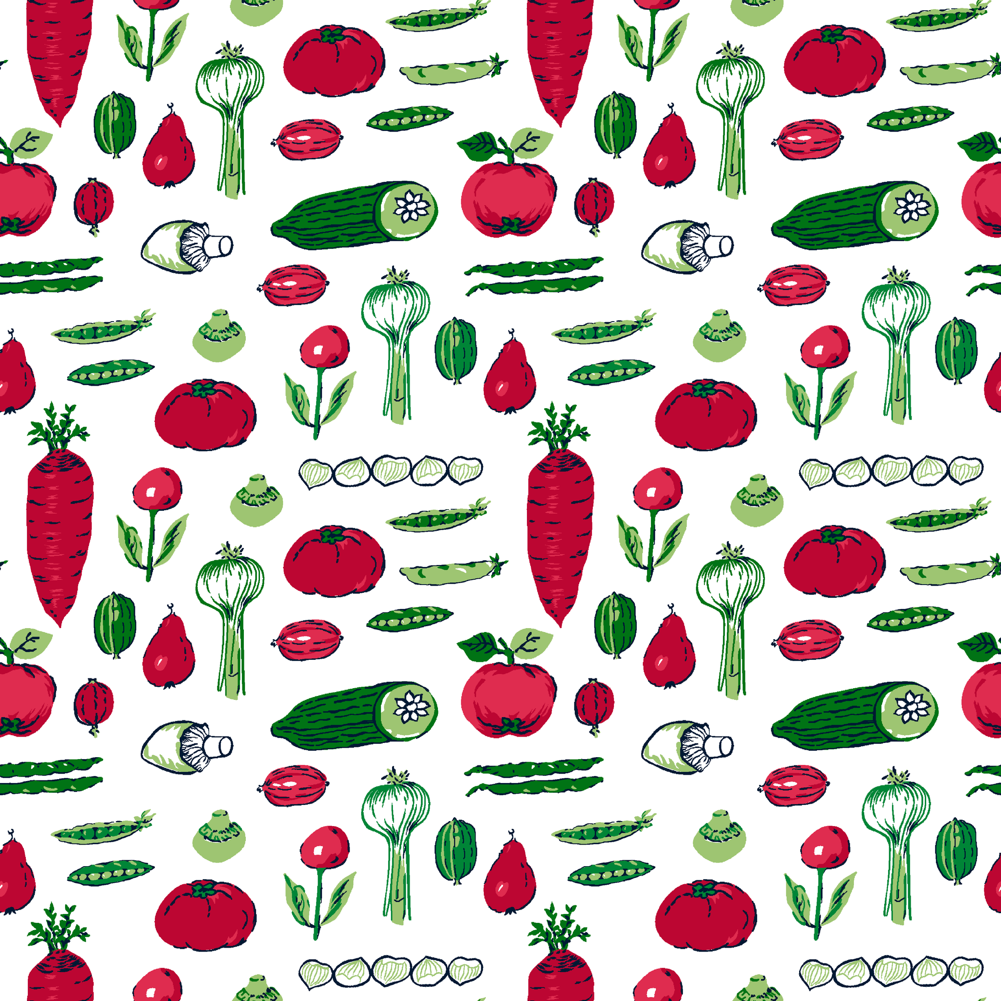  tiled preview square